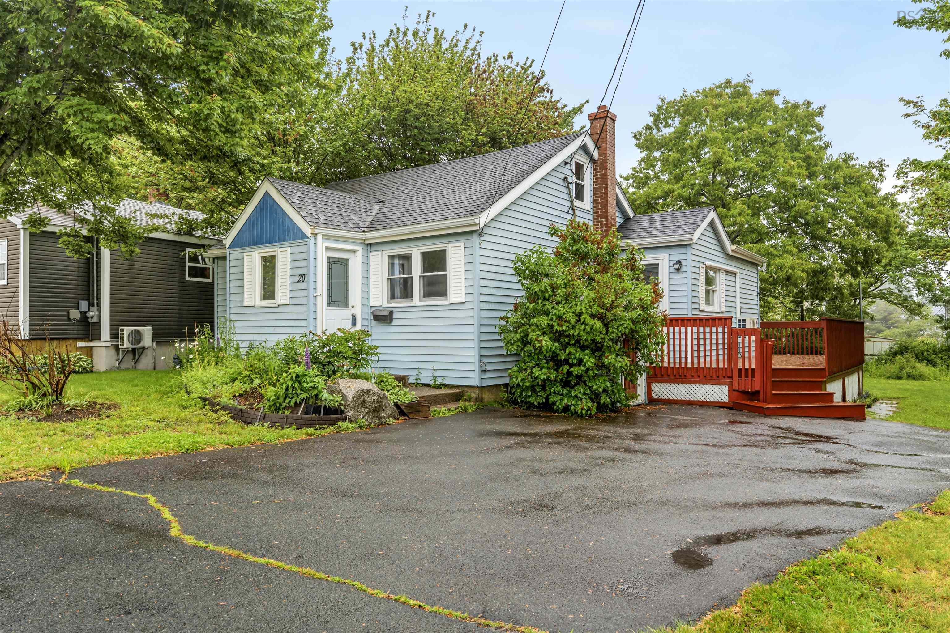 20 Pine Grove Drive, Halifax, NS (MLS 202616851)