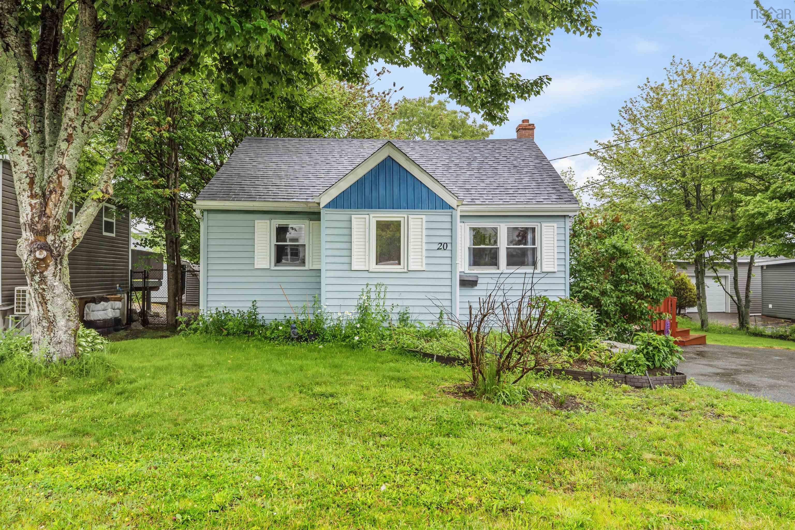 20 Pine Grove Drive, Halifax, NS (MLS 202616851)