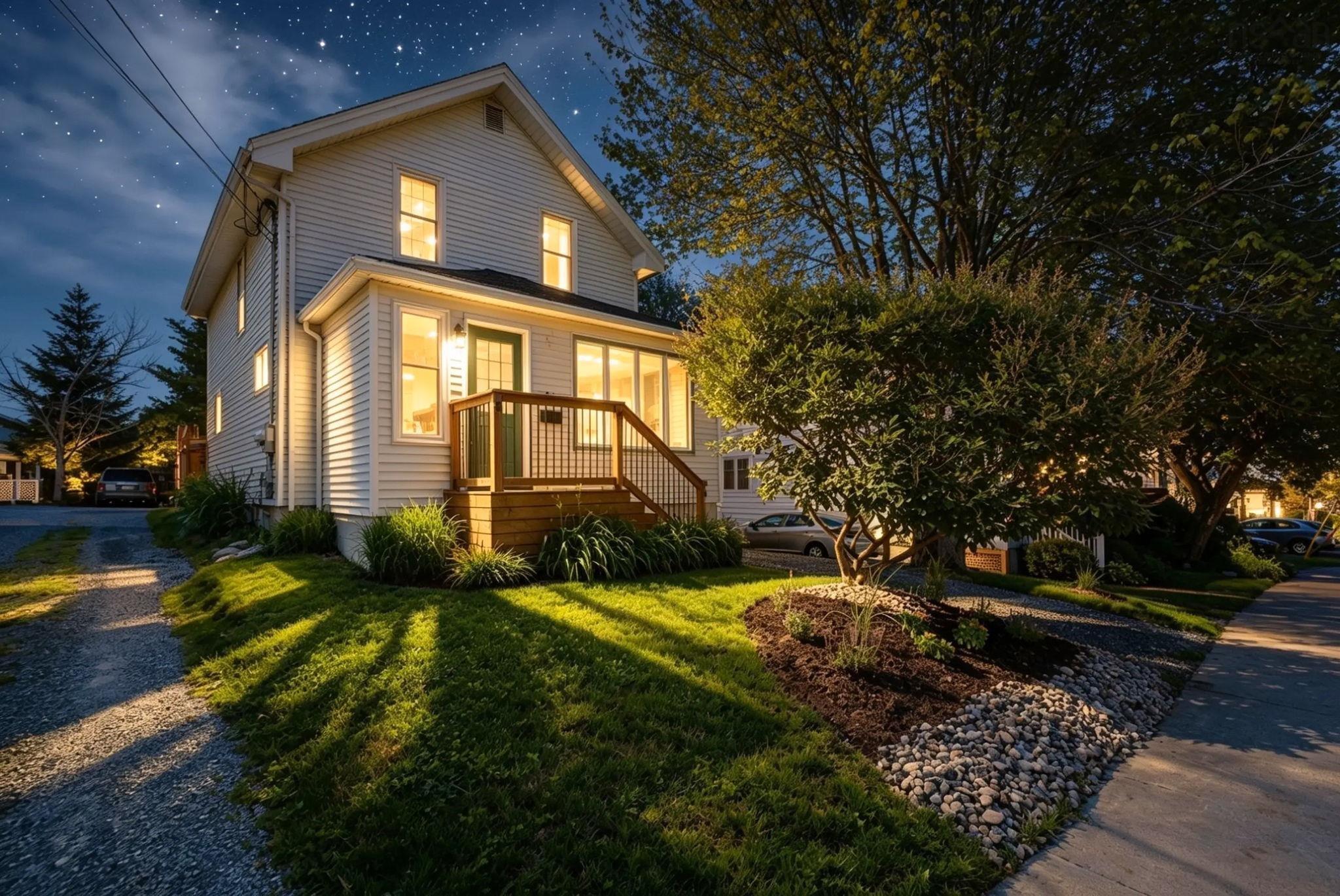 11 Sinclair Street, Dartmouth, NS (MLS® 202616853)
