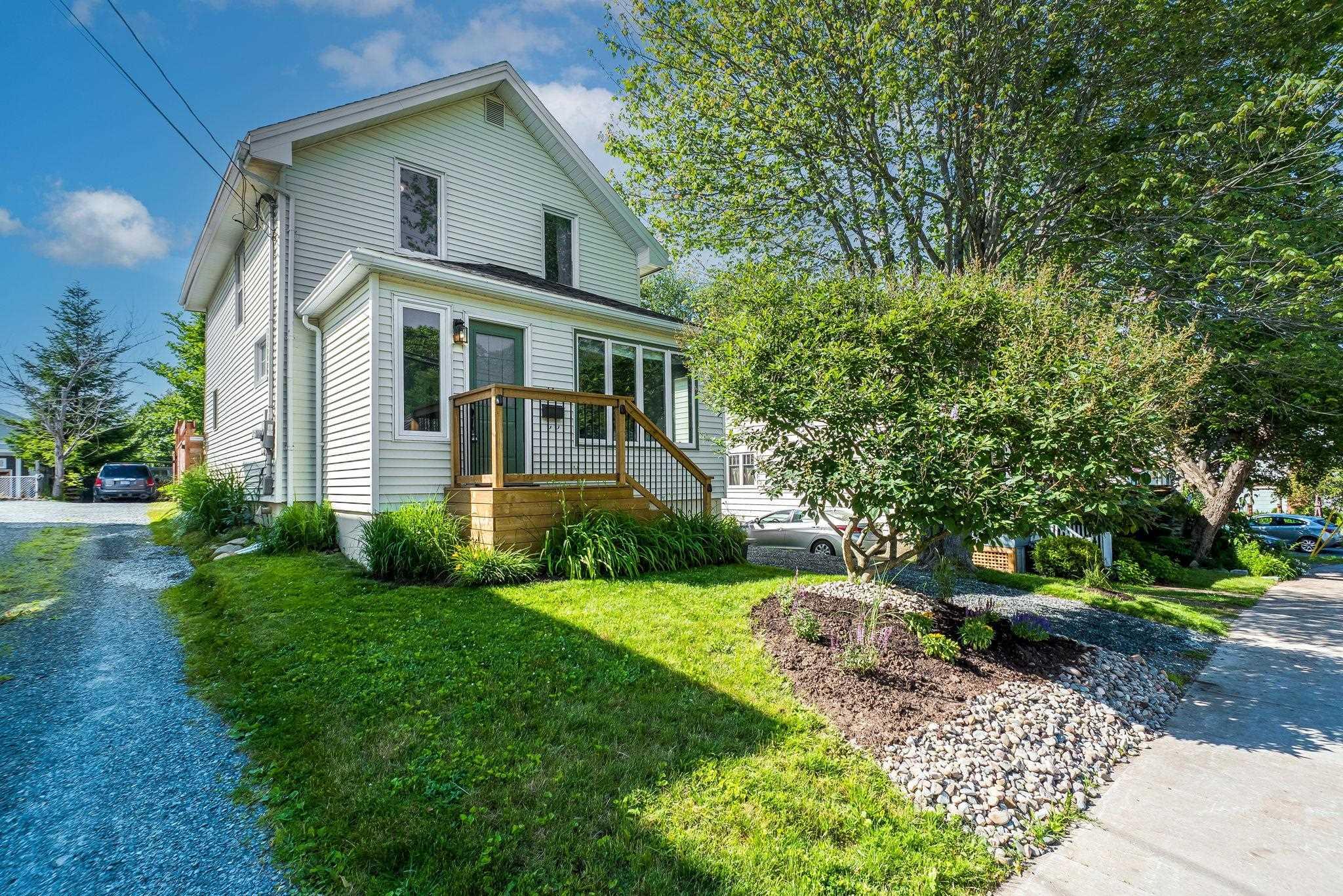 11 Sinclair Street, Dartmouth, NS (MLS 202616853)
