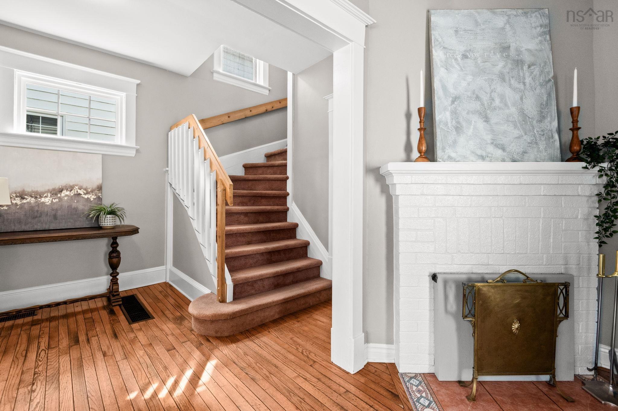 11 Sinclair Street, Dartmouth, NS (MLS 202616853)