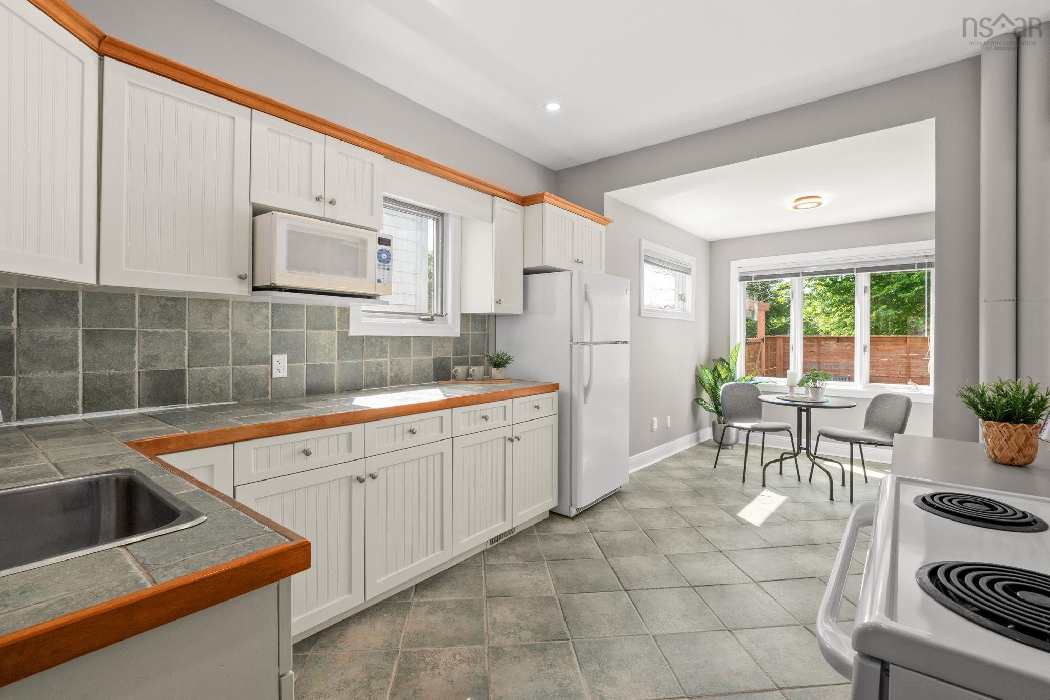 11 Sinclair Street, Dartmouth, NS (MLS 202616853)