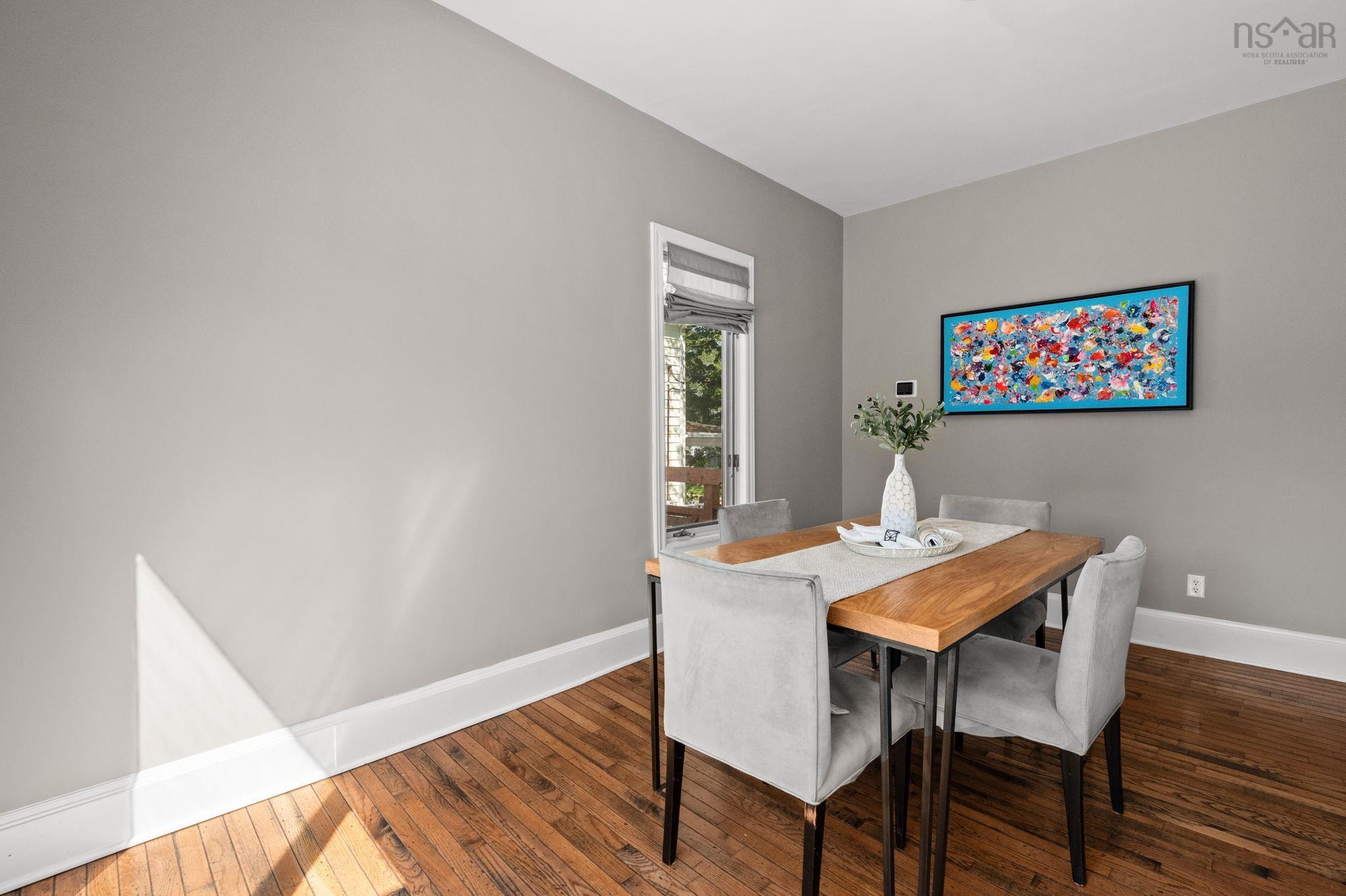 11 Sinclair Street, Dartmouth, NS (MLS 202616853)