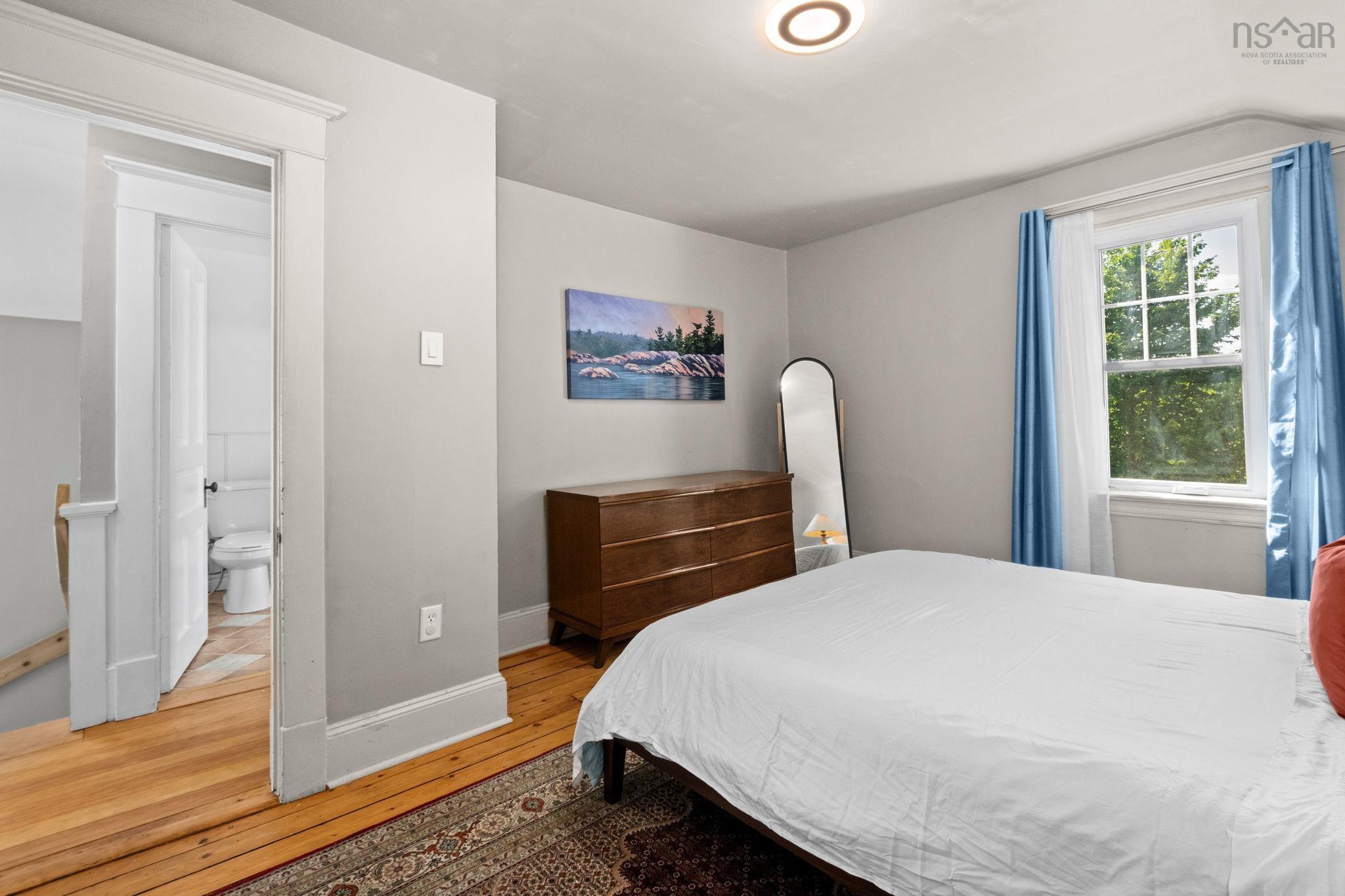 11 Sinclair Street, Dartmouth, NS (MLS 202616853)