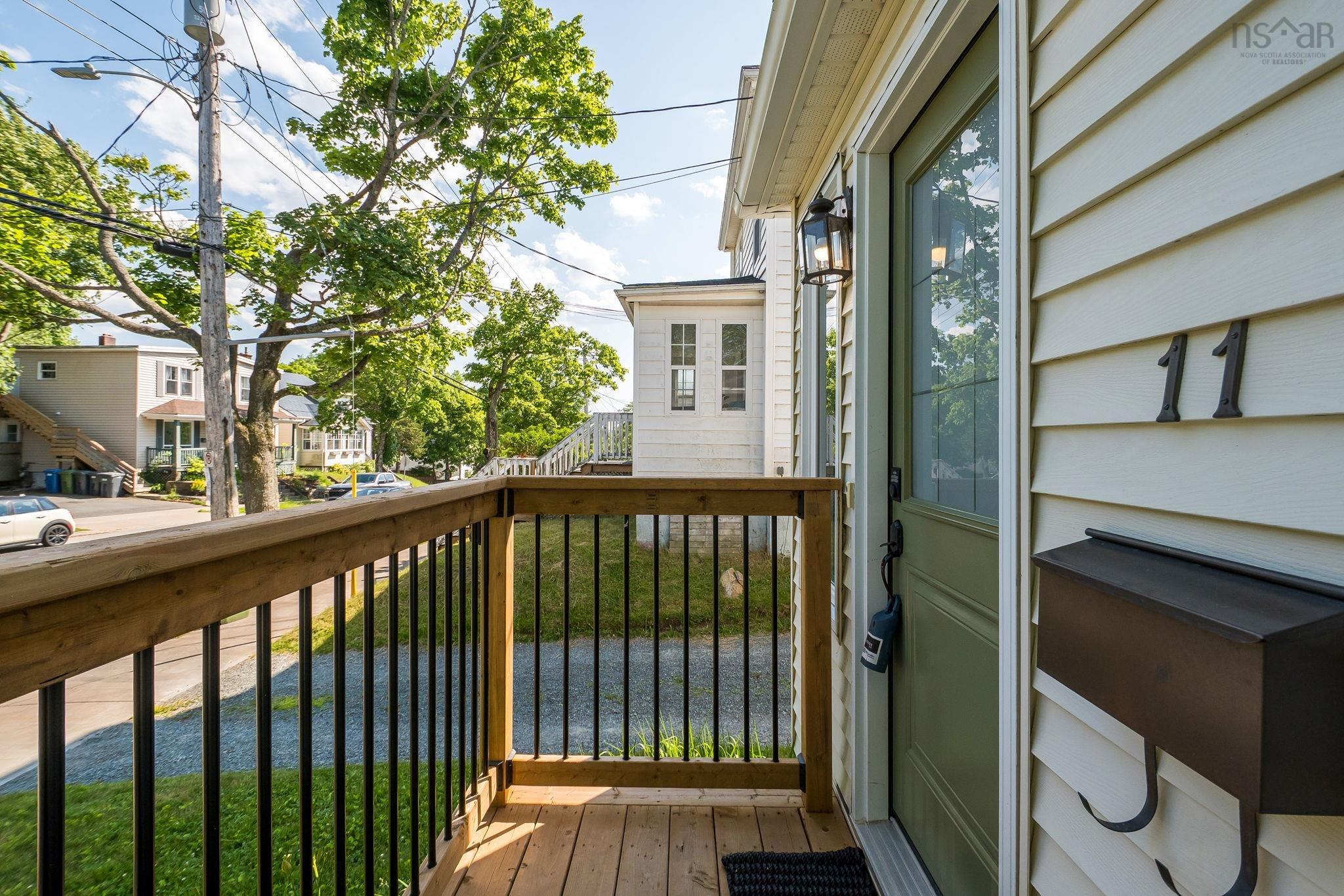 11 Sinclair Street, Dartmouth, NS (MLS 202616853)