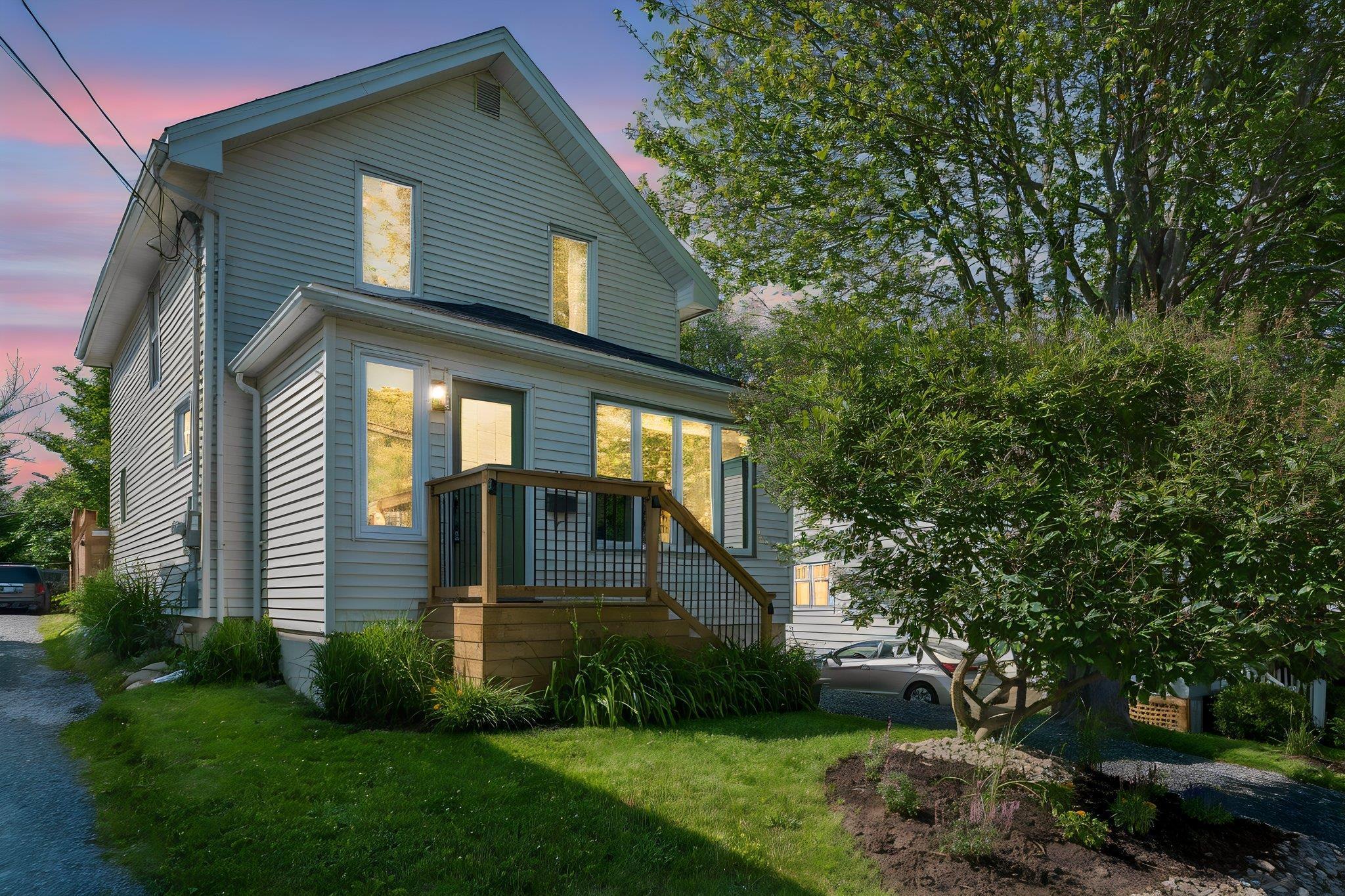 11 Sinclair Street, Dartmouth, NS (MLS 202616853)