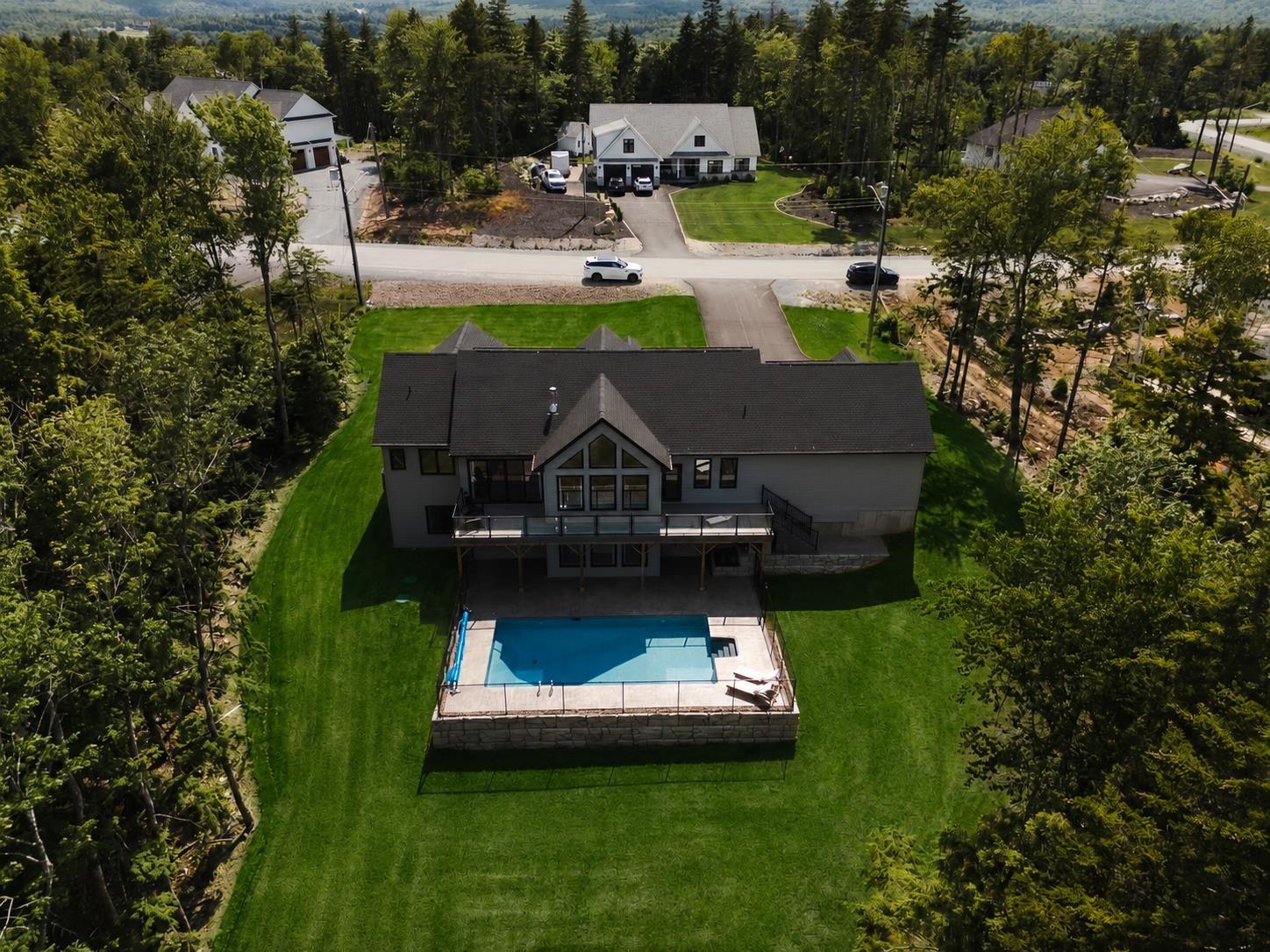 95 Heatherton Crescent, Fall River, NS (MLS 202616857)