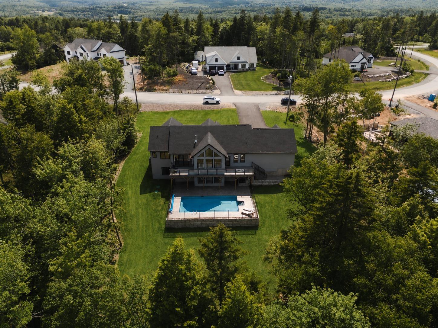 95 Heatherton Crescent, Fall River, NS (MLS 202616857)