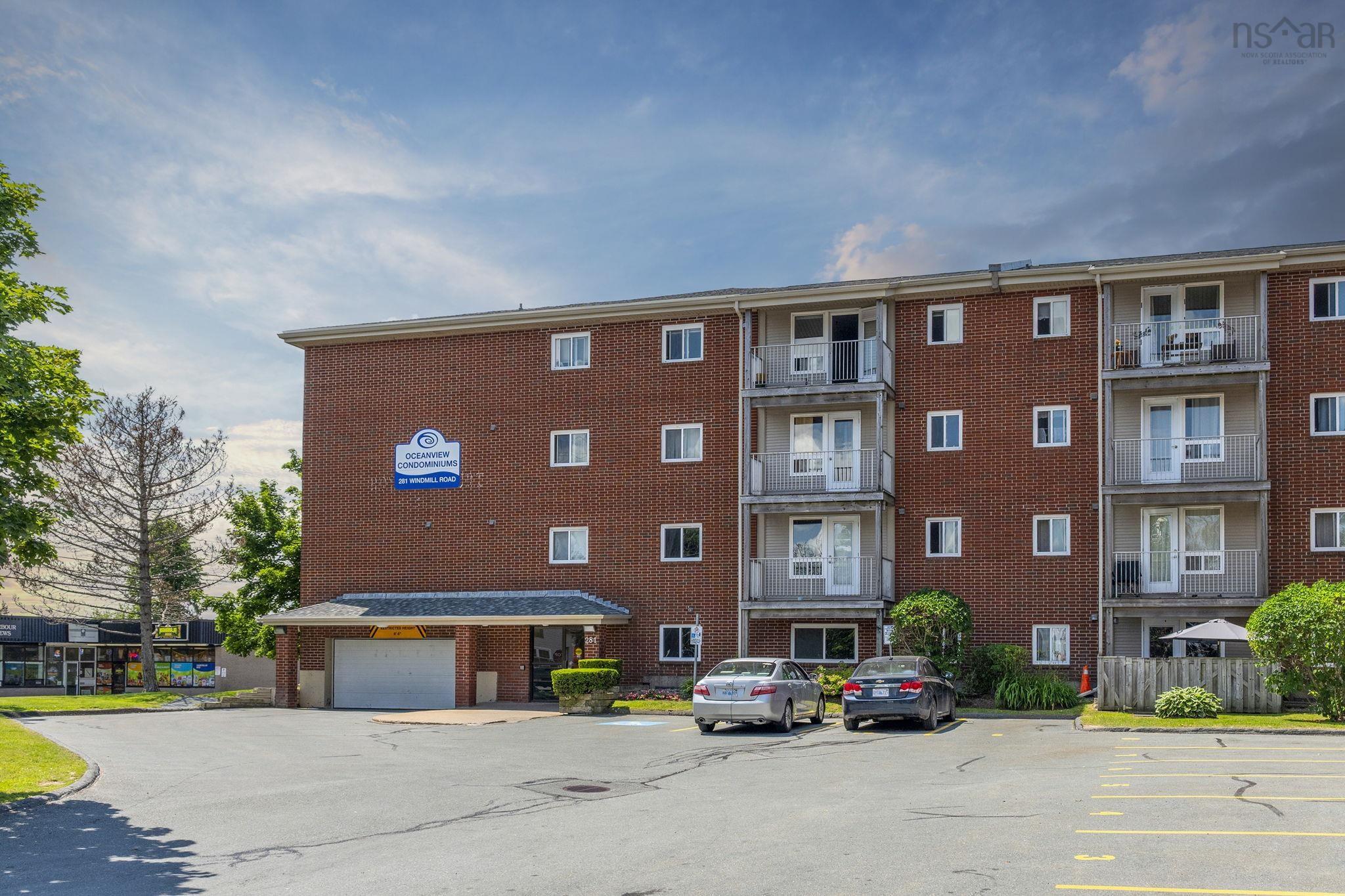 474 281 Windmill Road, Dartmouth, NS (MLS® 202616858)