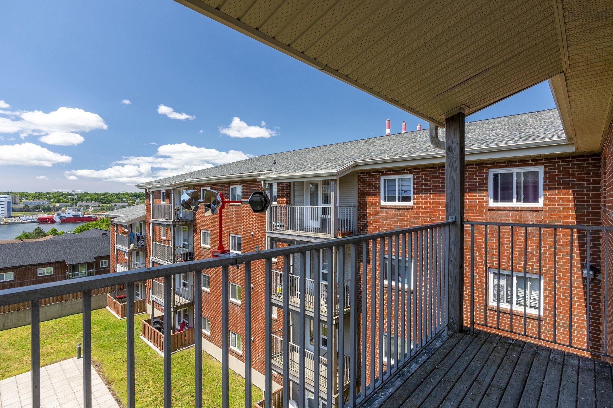 474 281 Windmill Road, Dartmouth, NS (MLS 202616858)