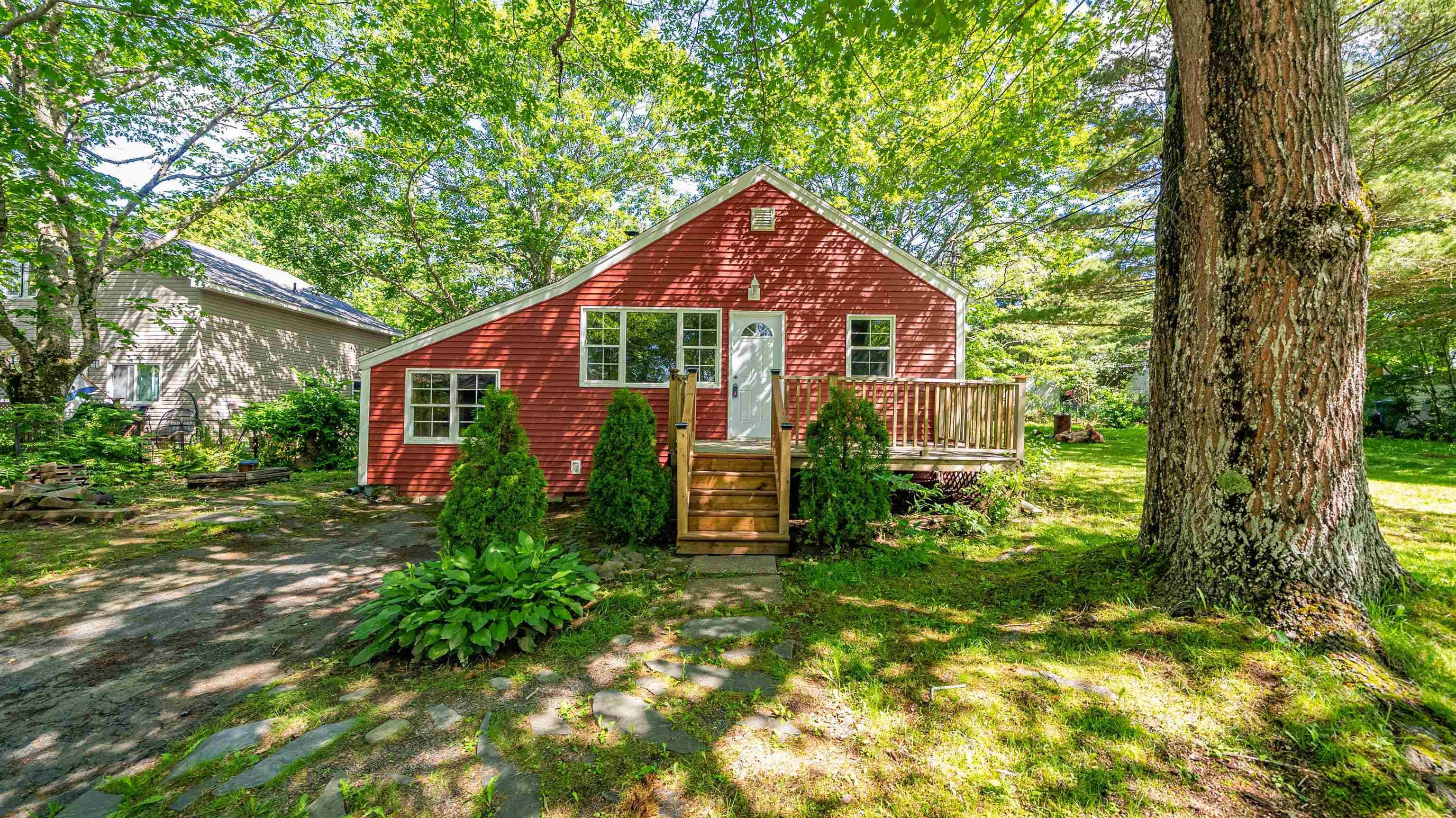 16 Thompson Drive, Wellington, NS (MLS® 202616860) | Wellington Real Estate | RE/MAX Halifax