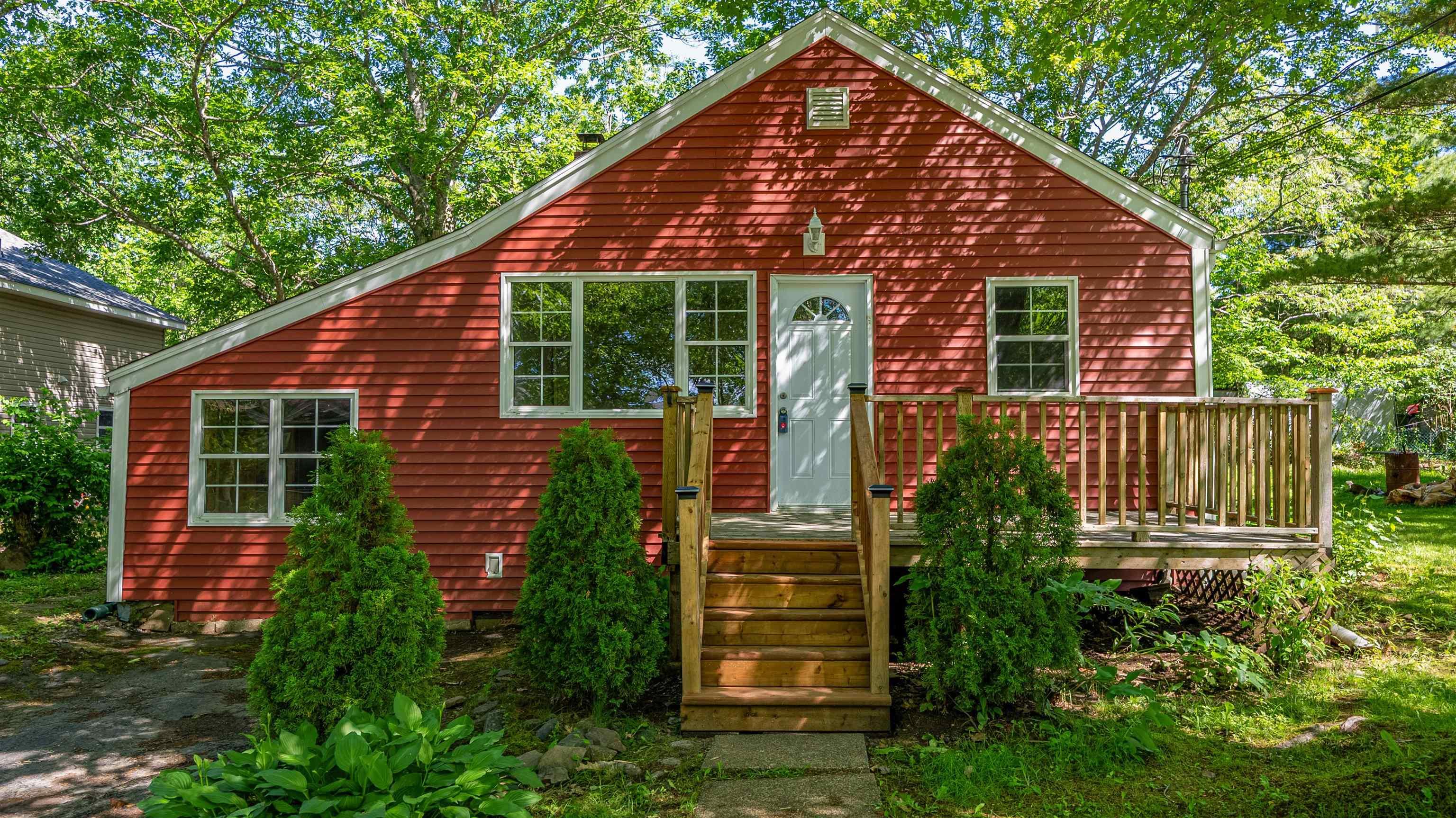 16 Thompson Drive, Wellington, NS (MLS 202616860)