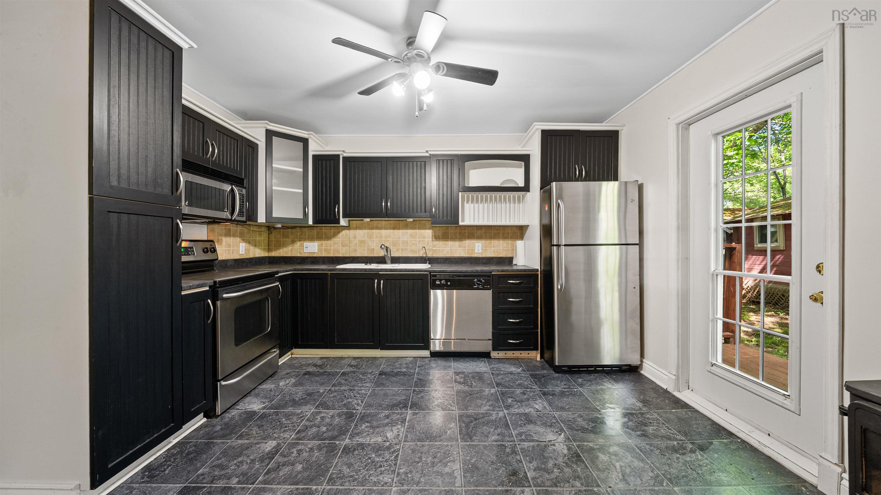 16 Thompson Drive, Wellington, NS (MLS 202616860)