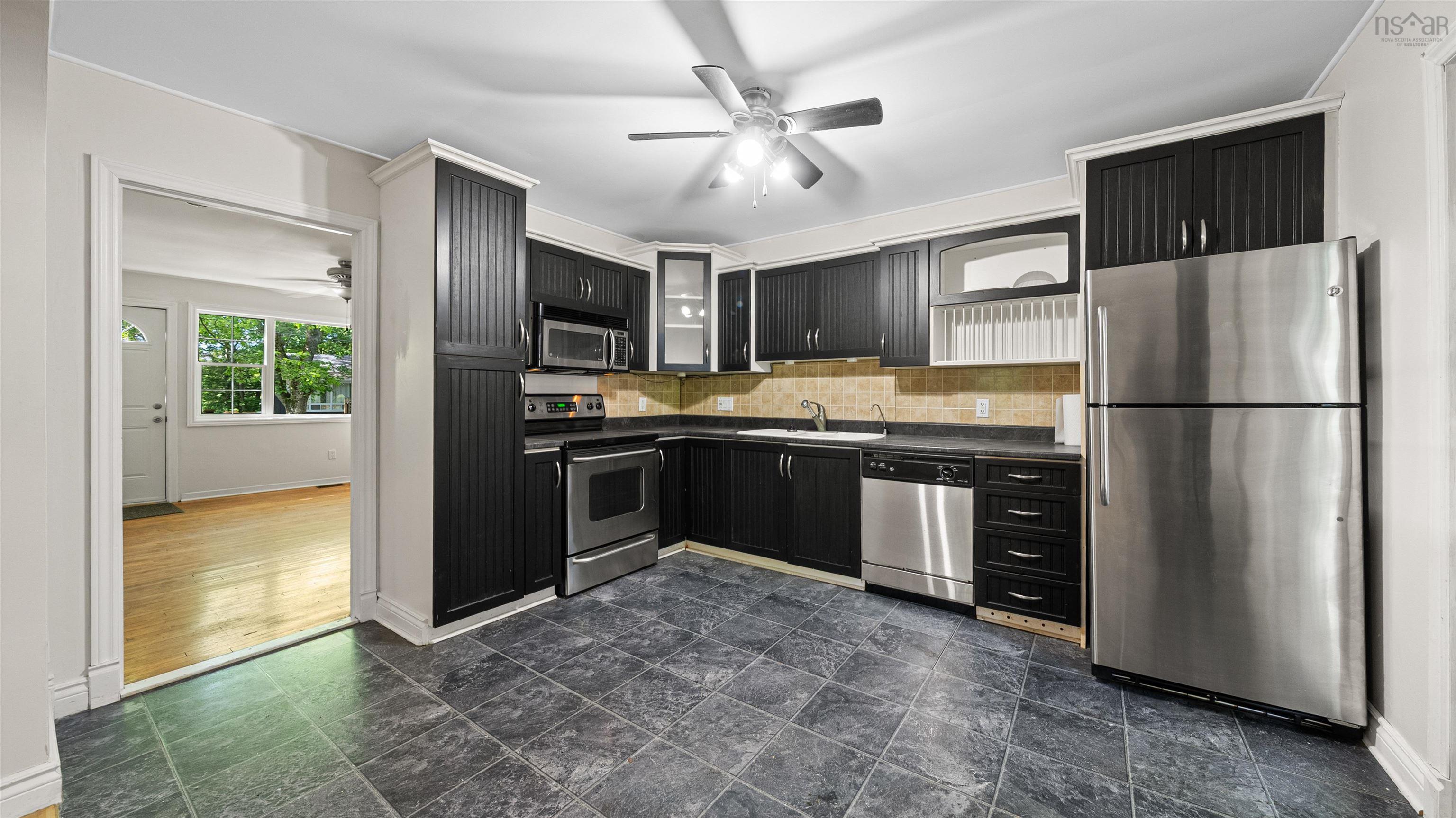 16 Thompson Drive, Wellington, NS (MLS 202616860)