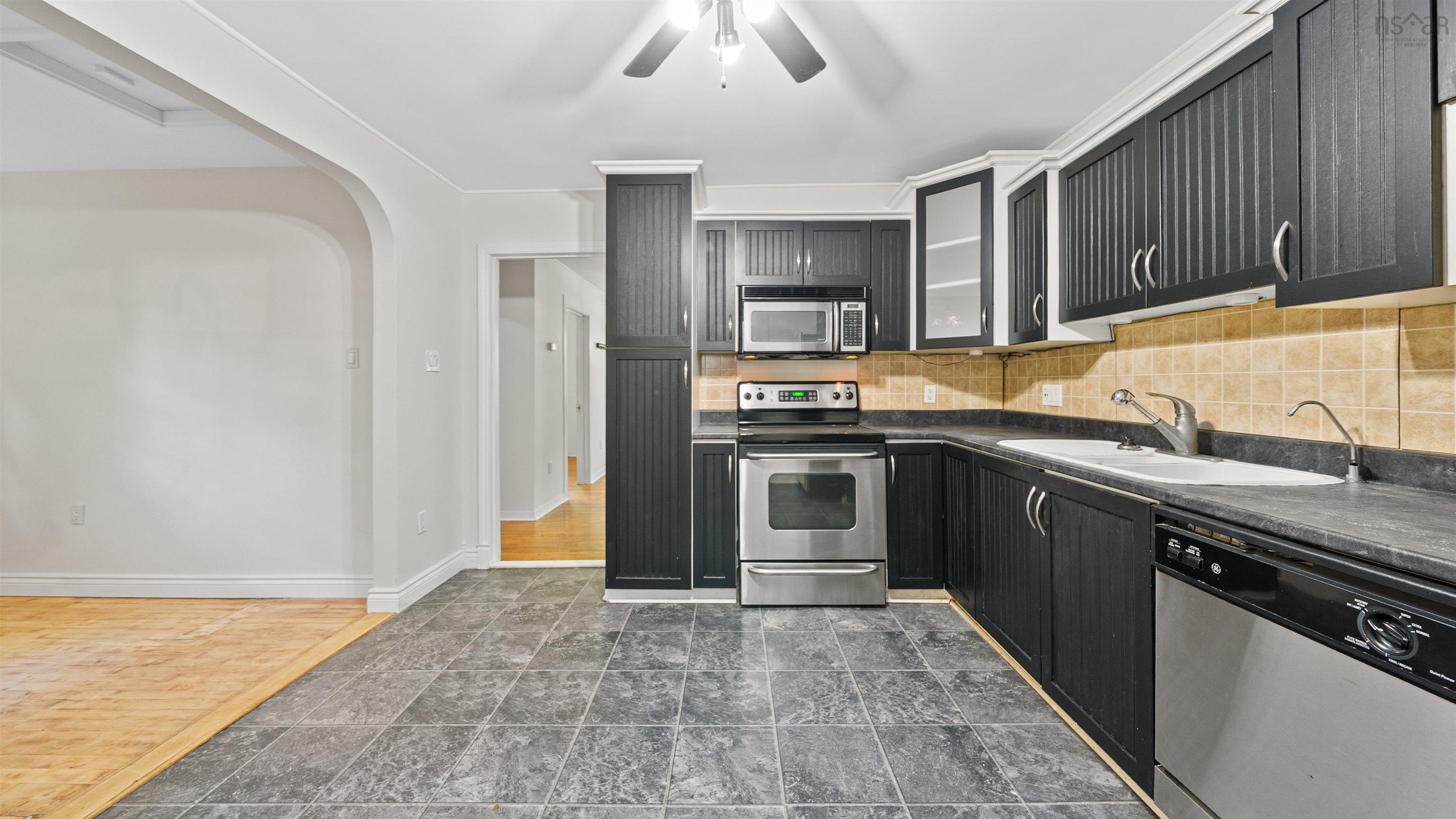 16 Thompson Drive, Wellington, NS (MLS 202616860)