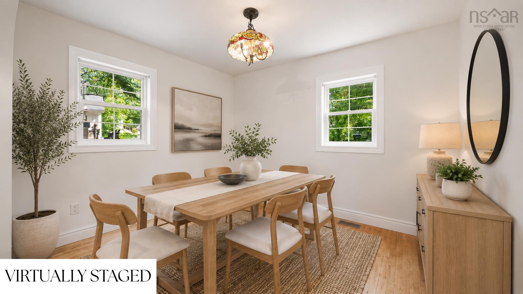 16 Thompson Drive, Wellington, NS (MLS 202616860)