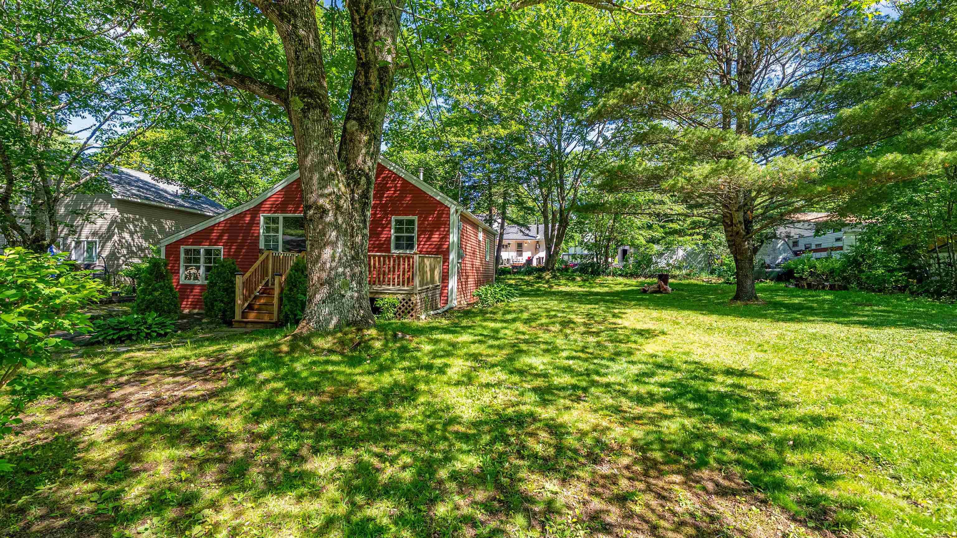 16 Thompson Drive, Wellington, NS (MLS 202616860)