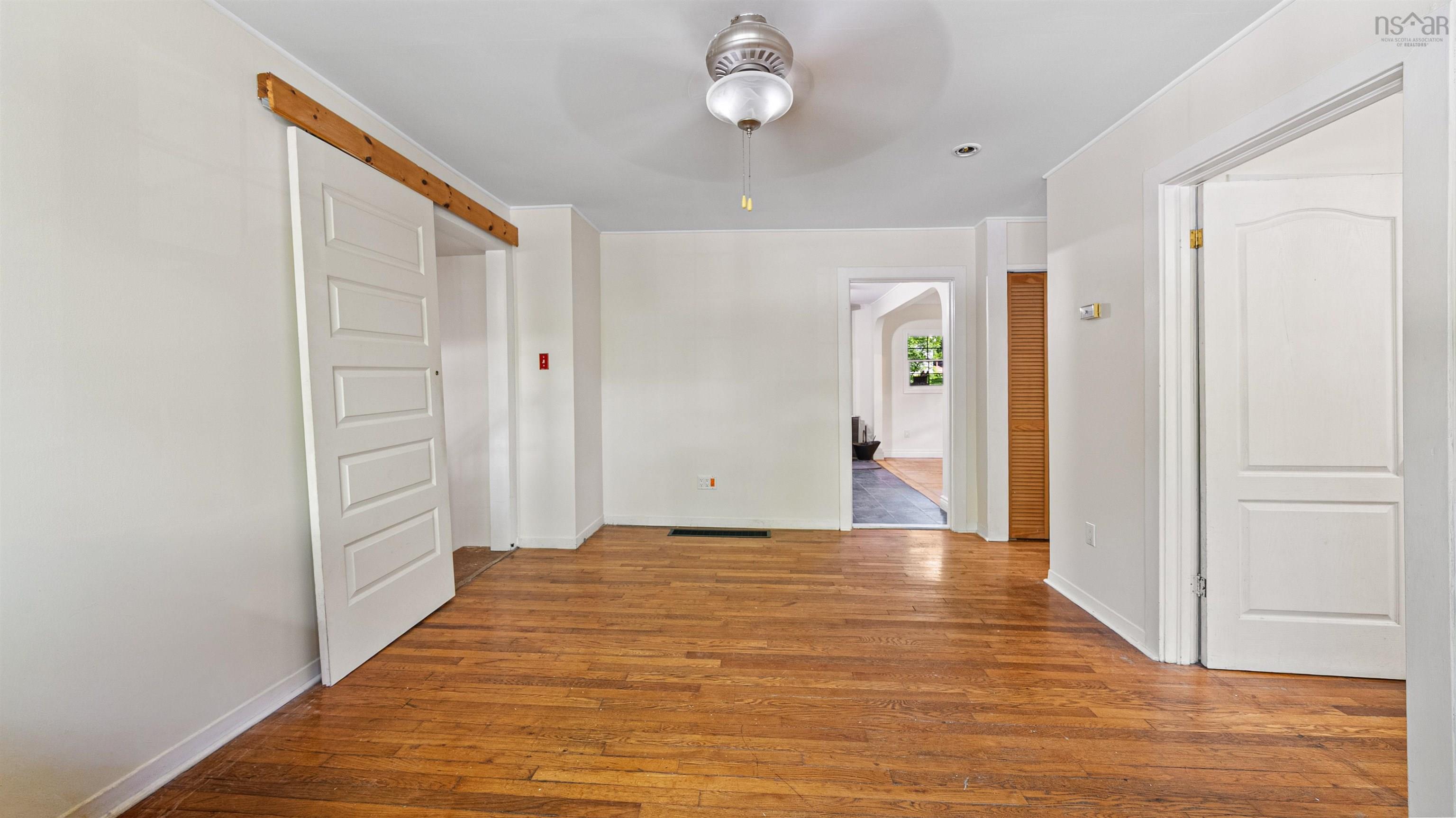 16 Thompson Drive, Wellington, NS (MLS 202616860)