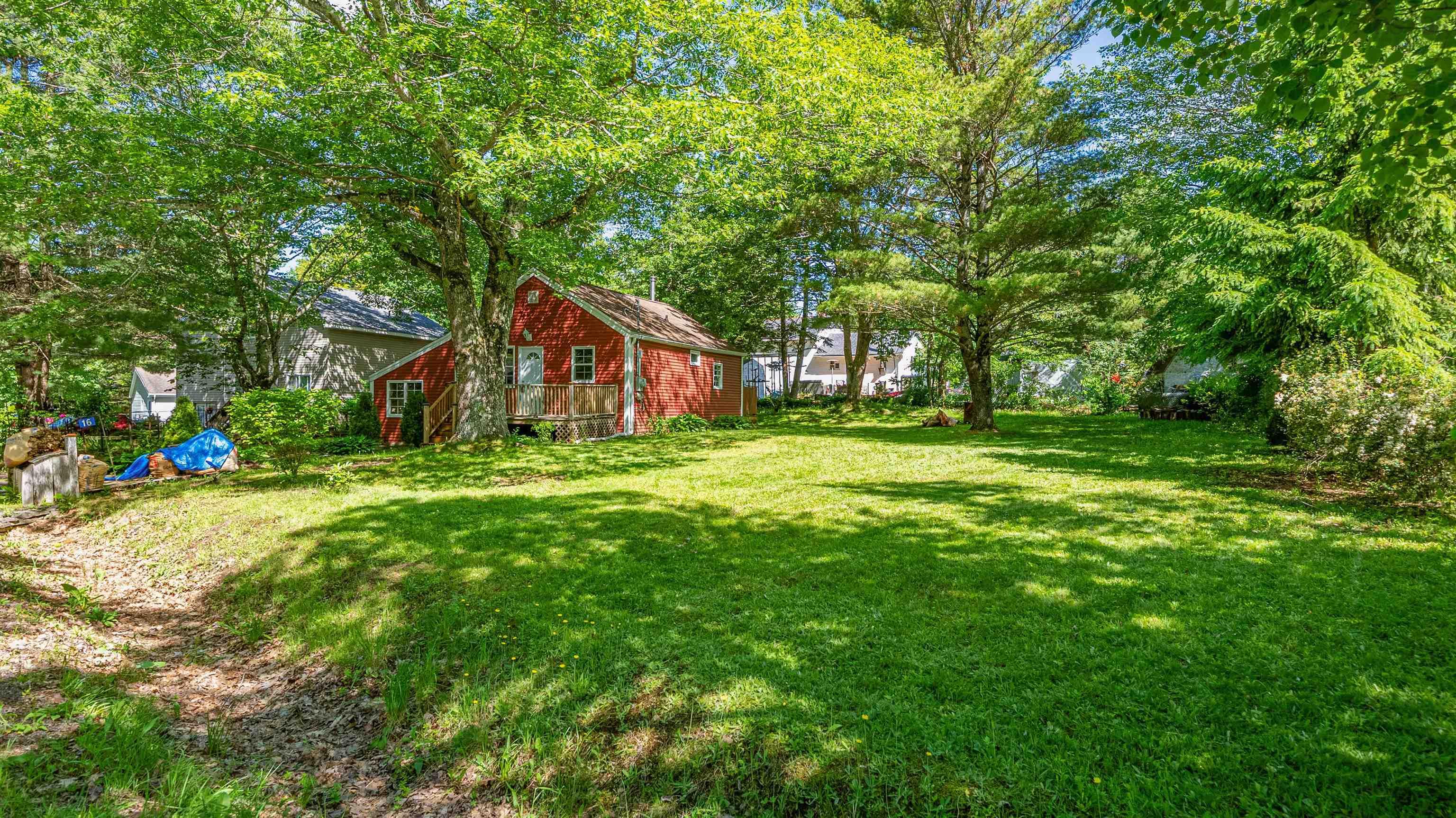 16 Thompson Drive, Wellington, NS (MLS 202616860)