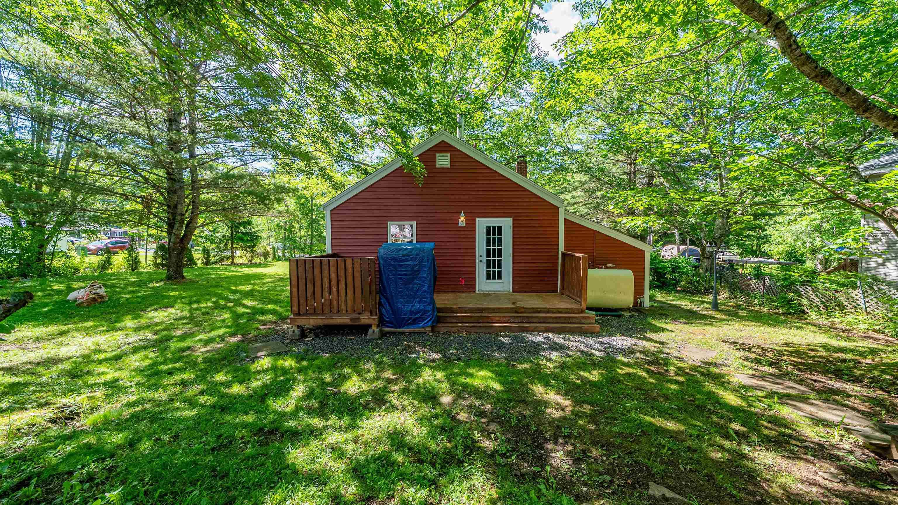 16 Thompson Drive, Wellington, NS (MLS 202616860)