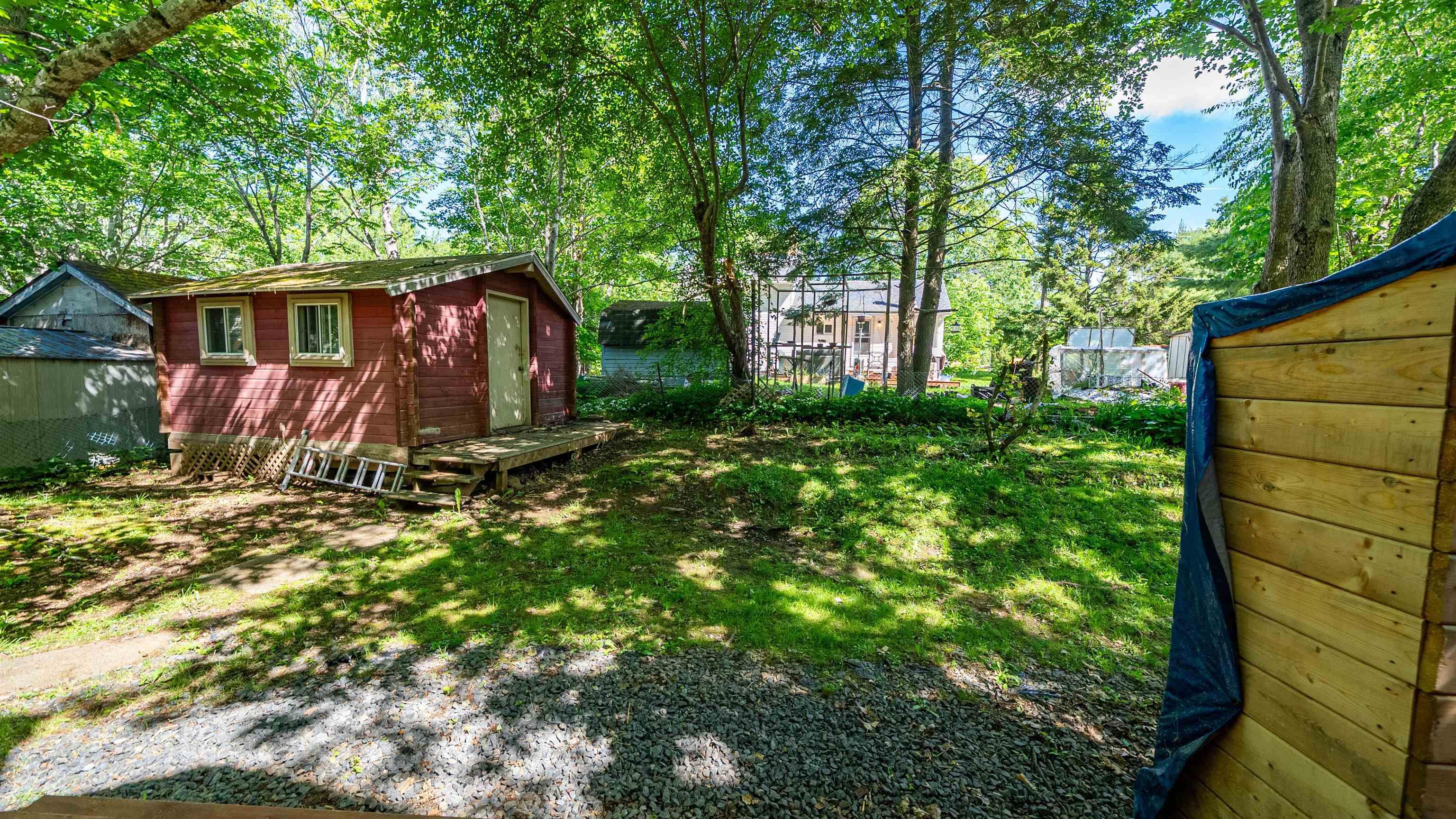 16 Thompson Drive, Wellington, NS (MLS 202616860)