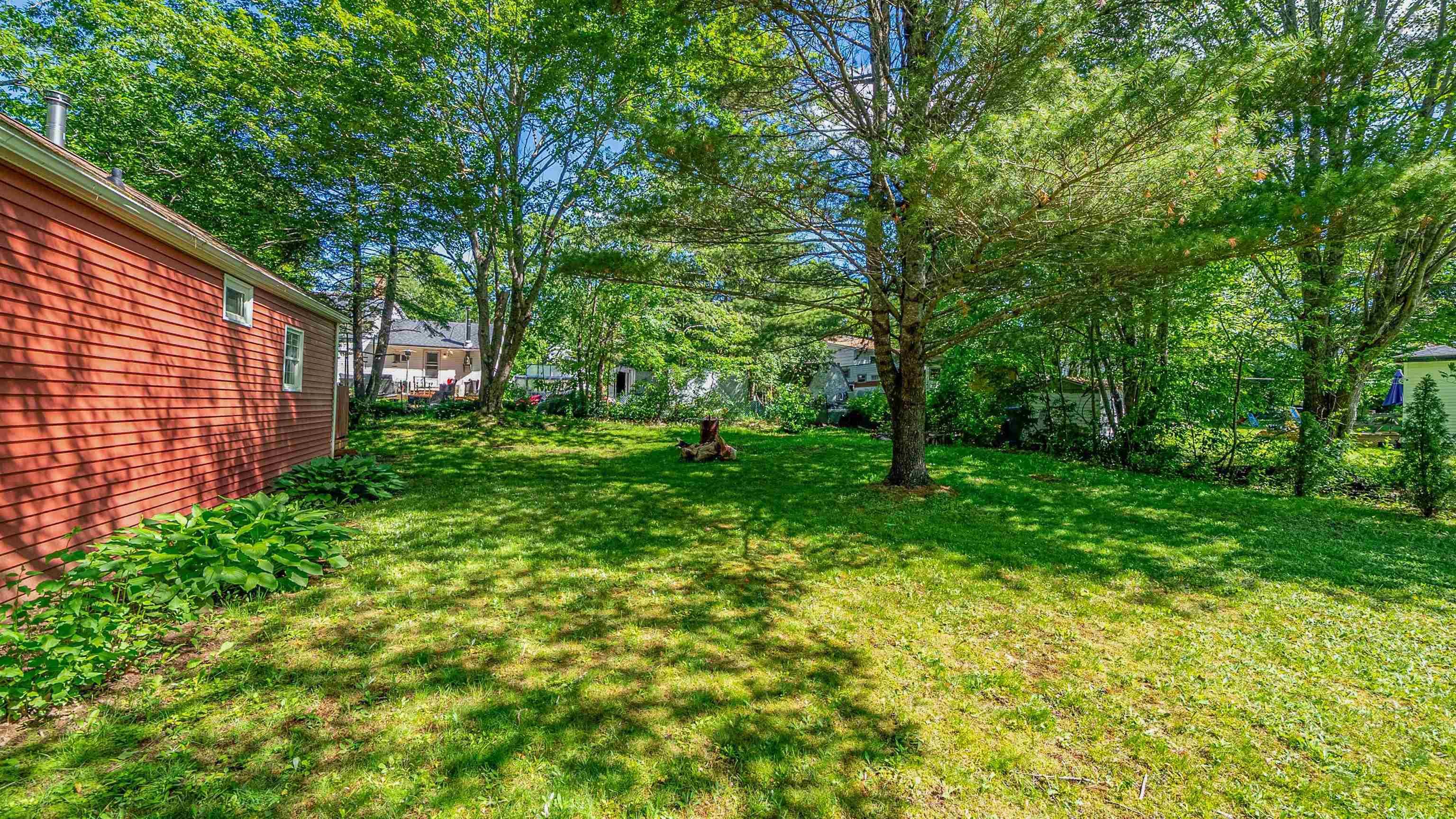 16 Thompson Drive, Wellington, NS (MLS 202616860)
