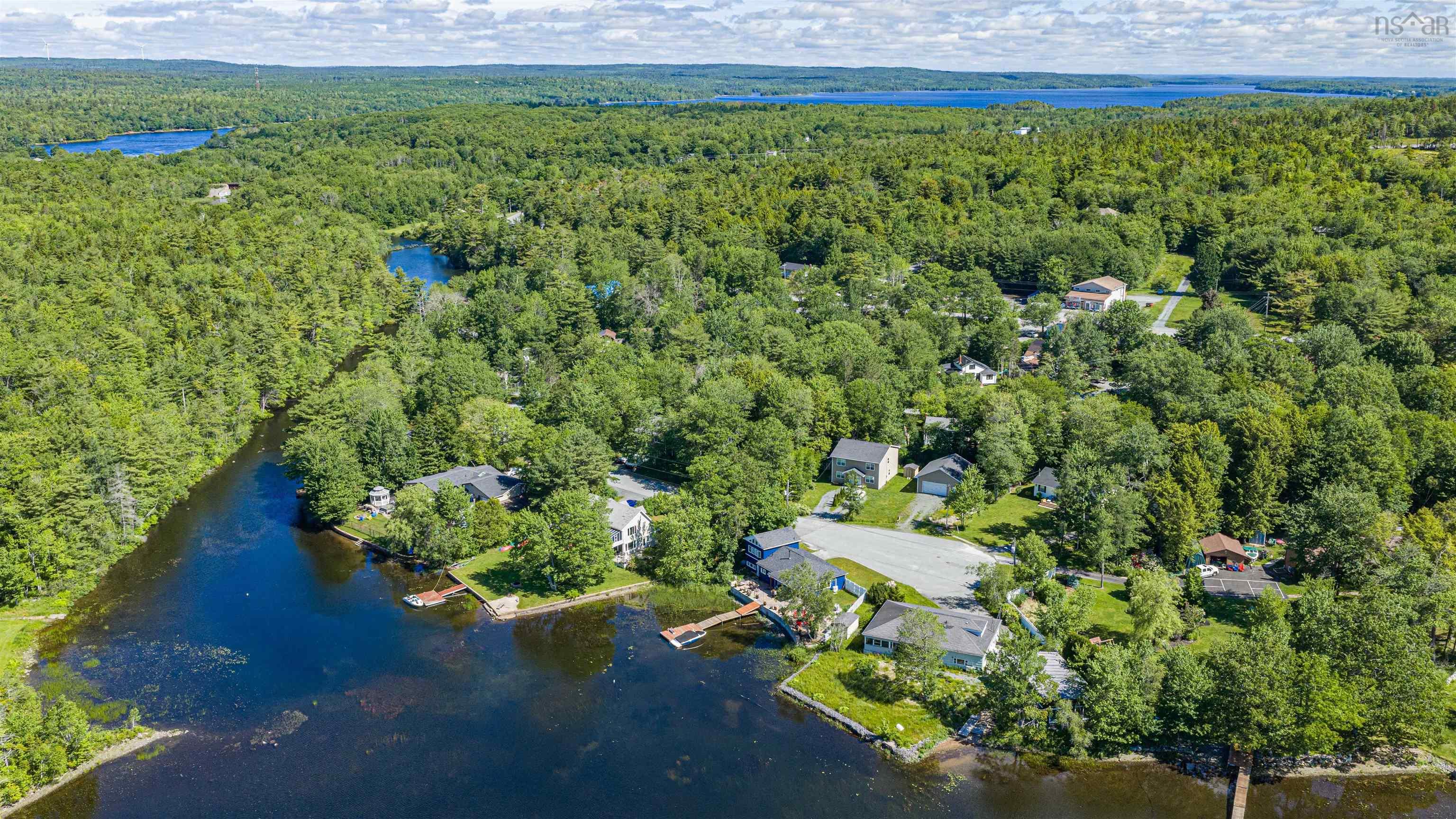 16 Thompson Drive, Wellington, NS (MLS 202616860)