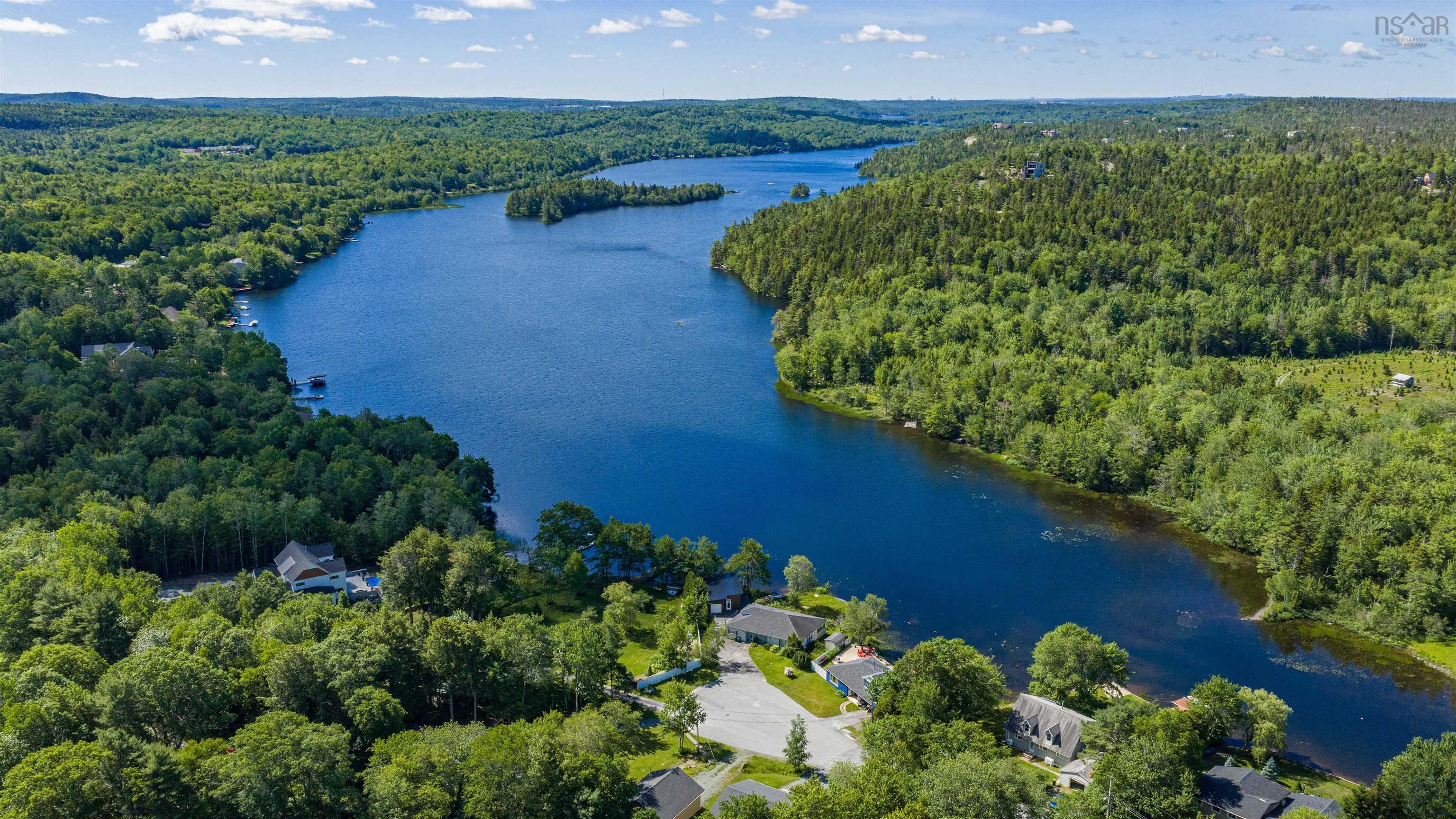 16 Thompson Drive, Wellington, NS (MLS 202616860)