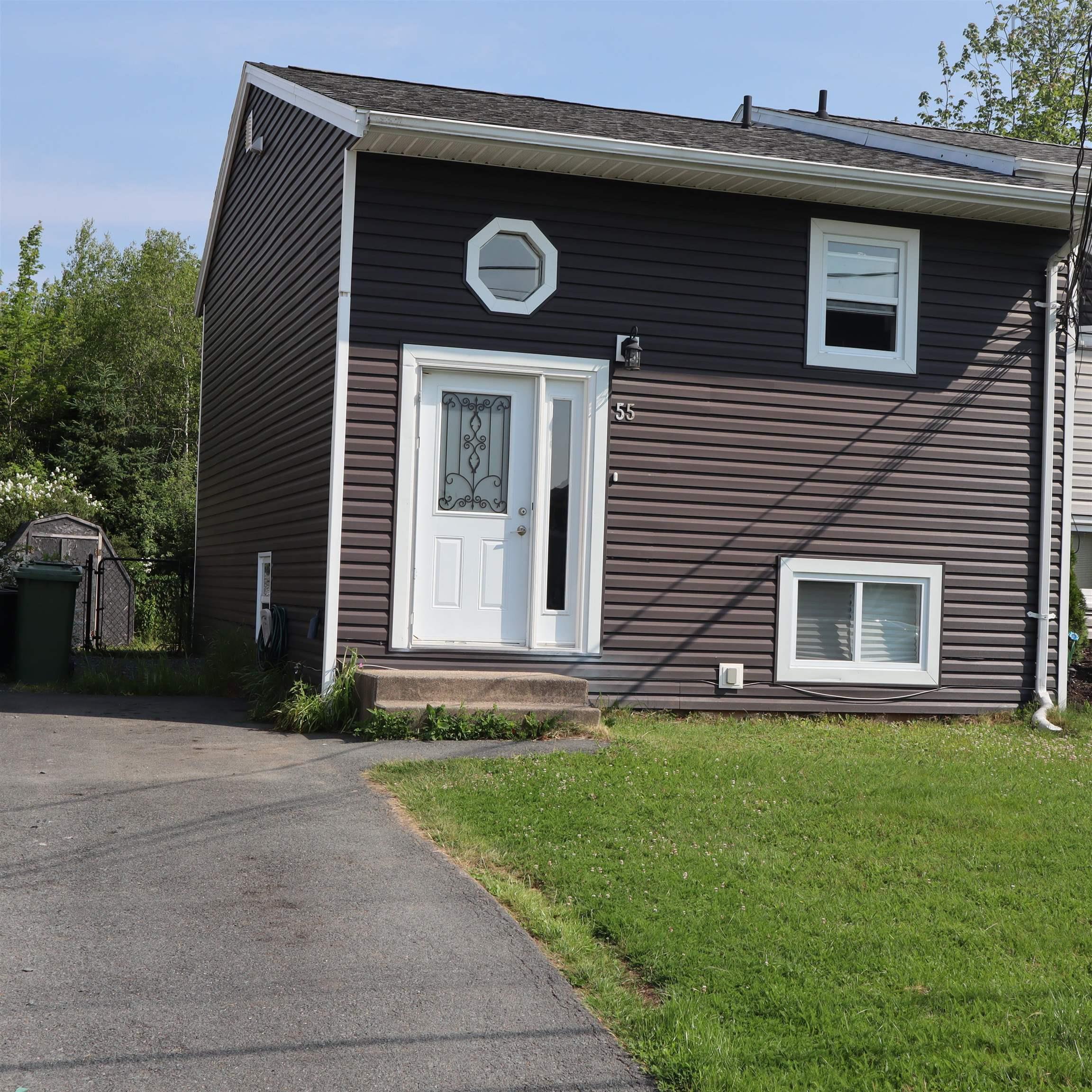 55 Clermont Crescent, Dartmouth, NS (MLS® 202616863)