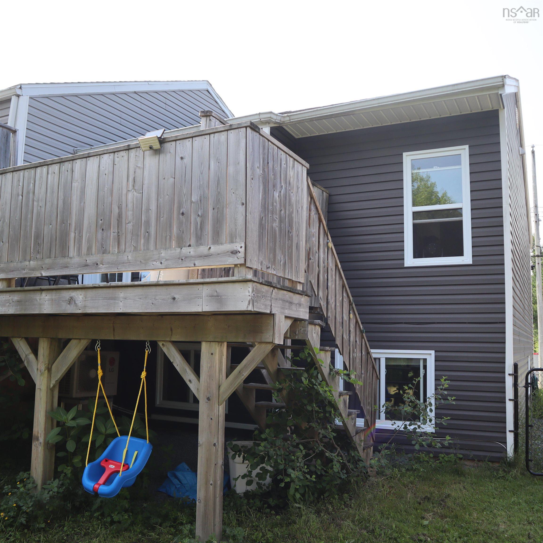 55 Clermont Crescent, Dartmouth, NS (MLS 202616863)