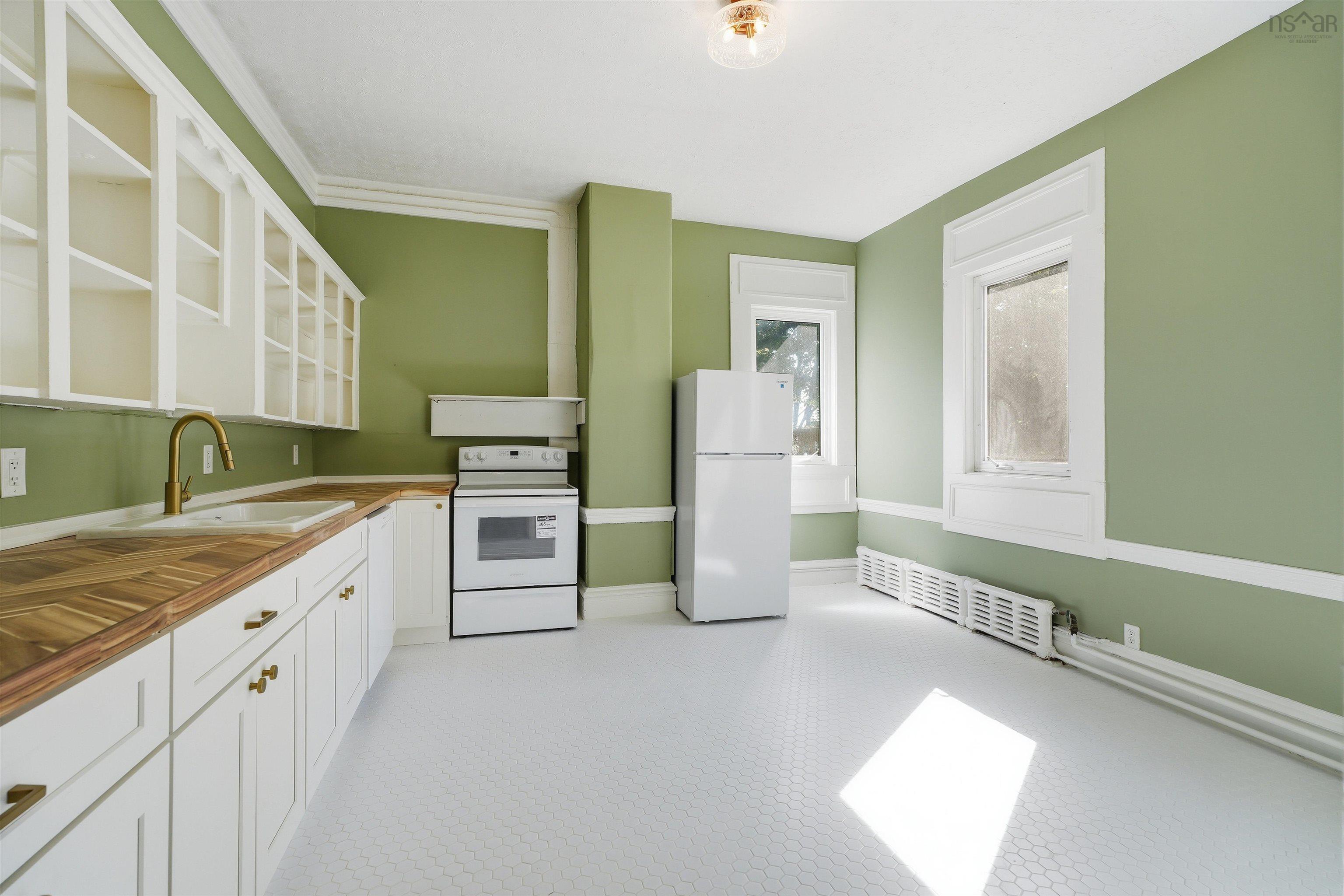 2281 Brunswick Street, Halifax, NS (MLS 202616865)