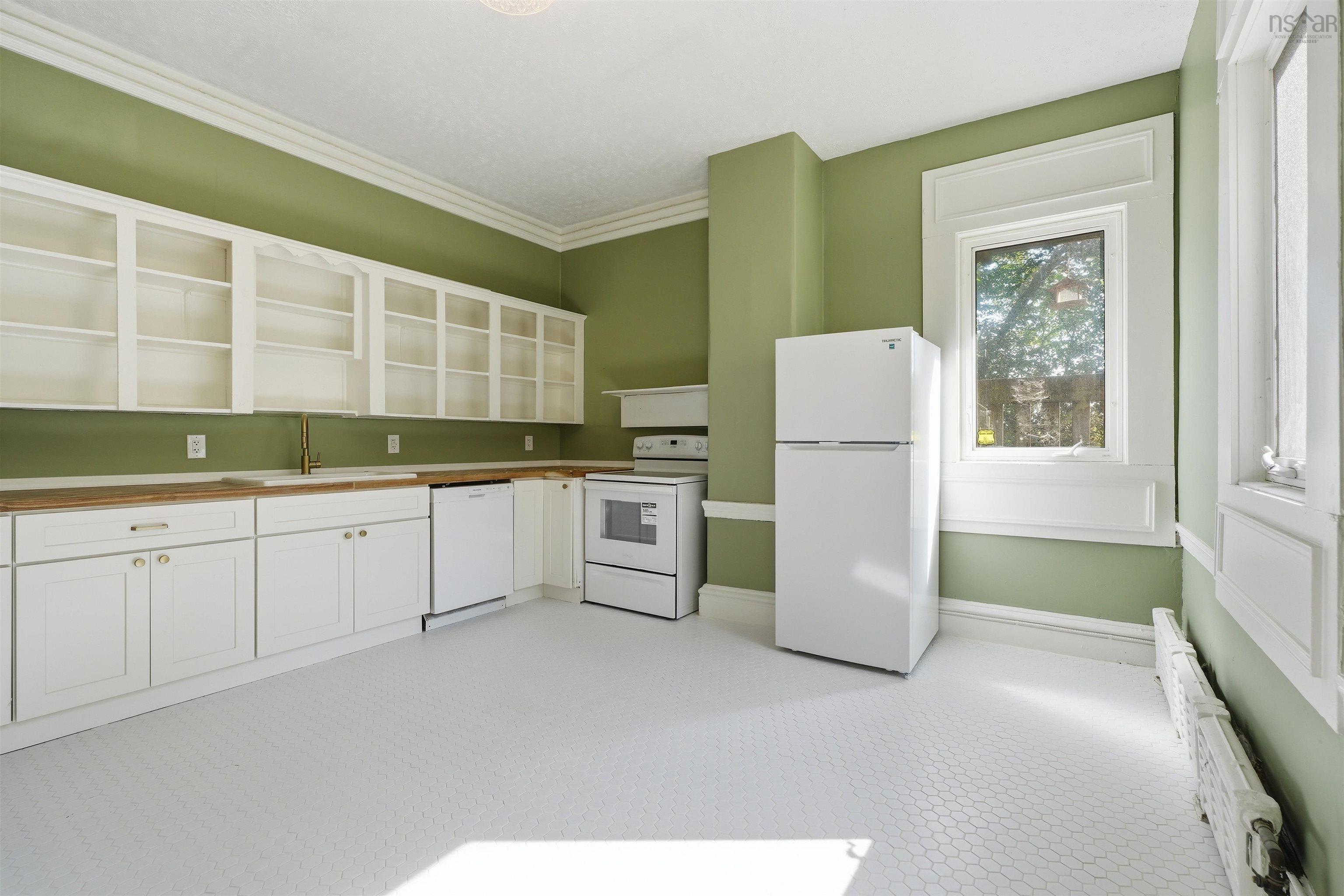 2281 Brunswick Street, Halifax, NS (MLS 202616865)