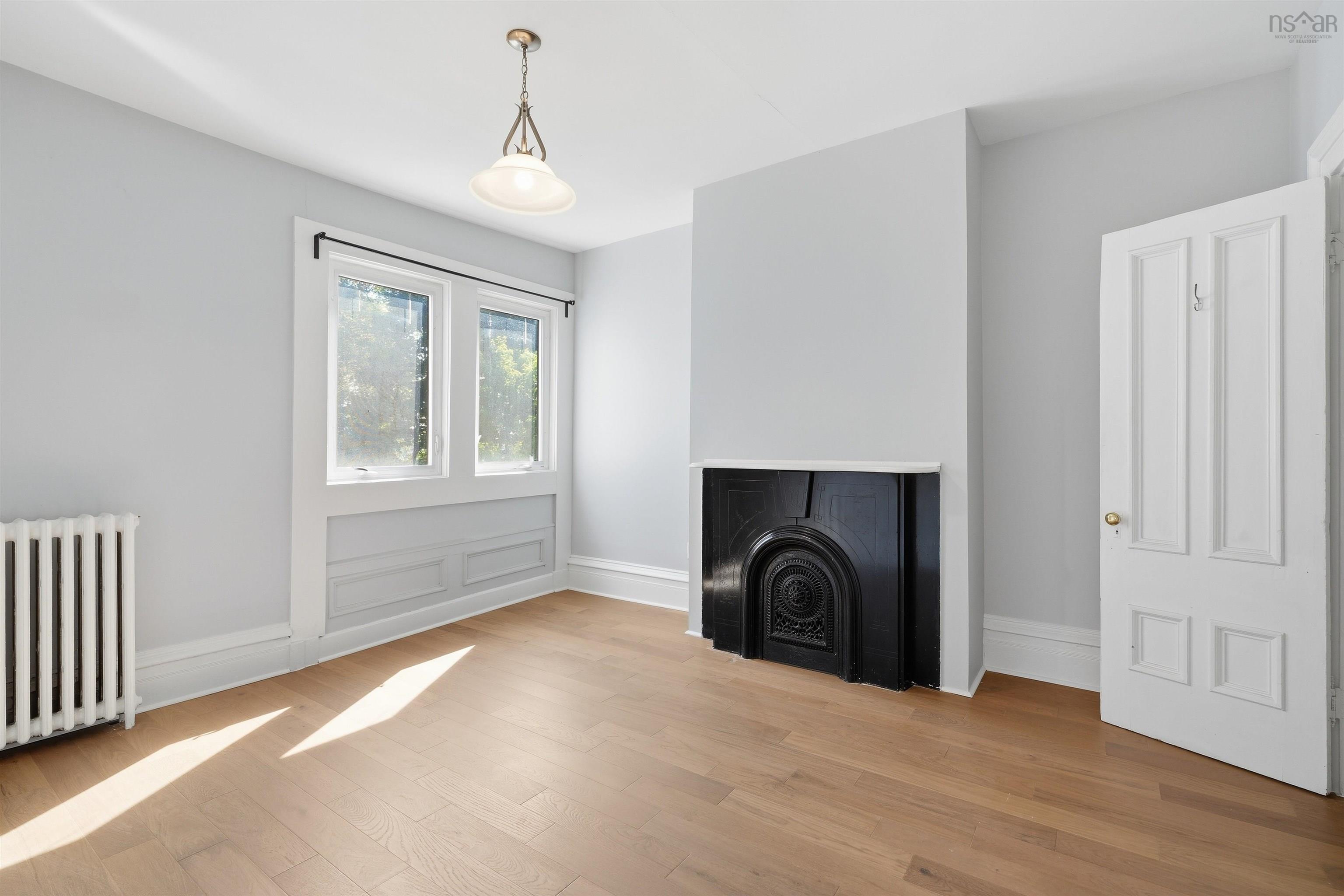 2281 Brunswick Street, Halifax, NS (MLS 202616865)
