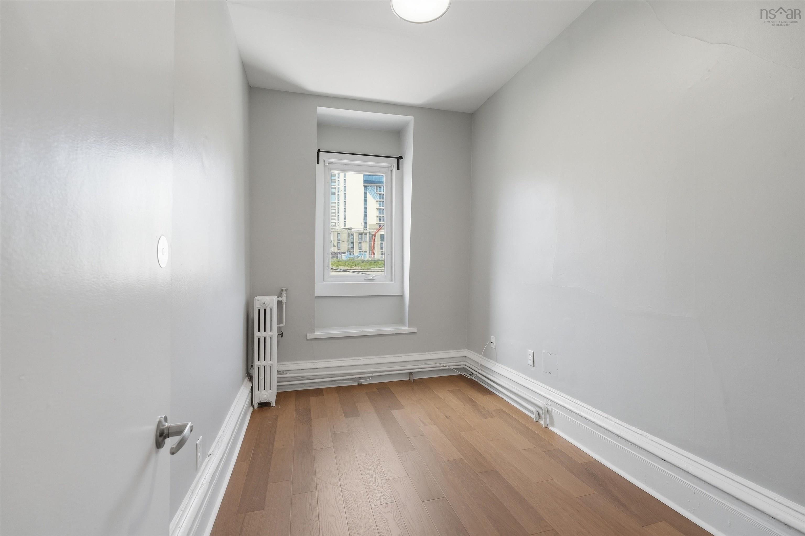 2281 Brunswick Street, Halifax, NS (MLS 202616865)