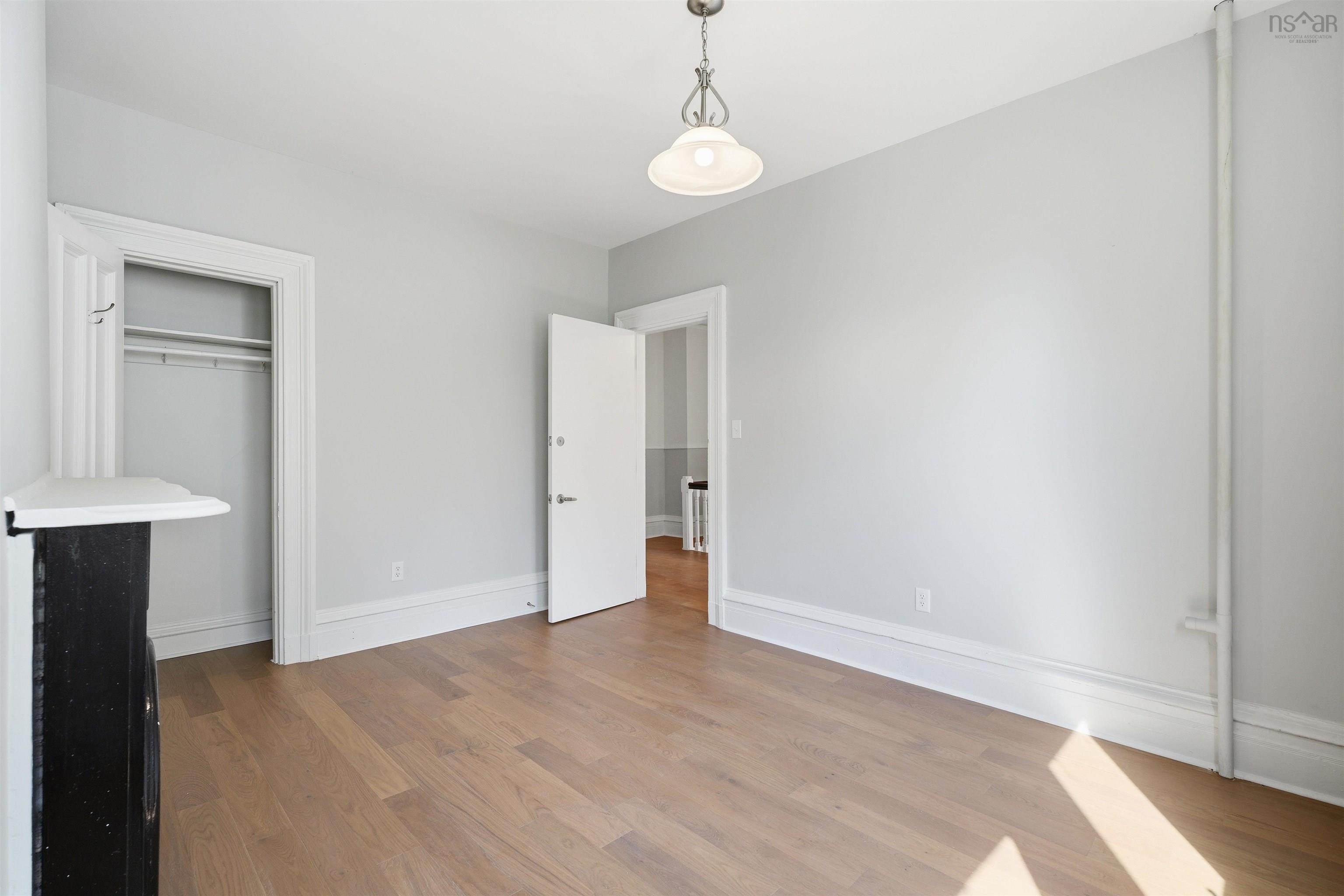 2281 Brunswick Street, Halifax, NS (MLS 202616865)