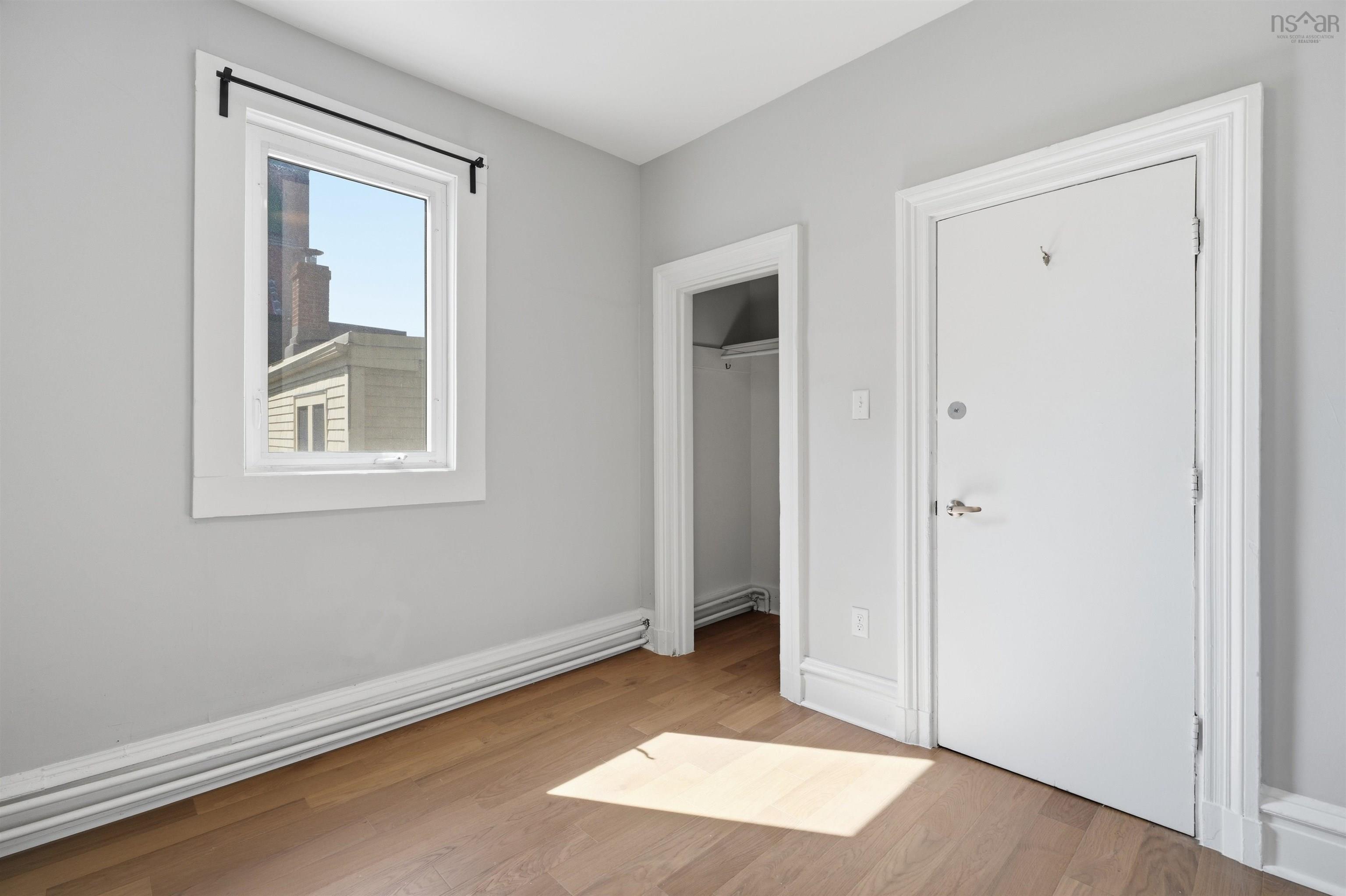 2281 Brunswick Street, Halifax, NS (MLS 202616865)