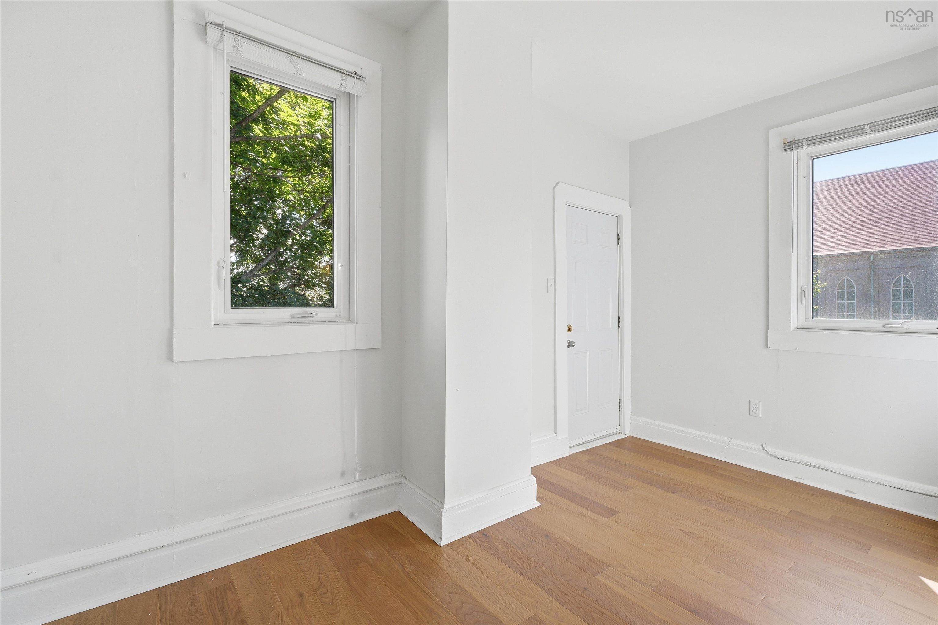 2281 Brunswick Street, Halifax, NS (MLS 202616865)
