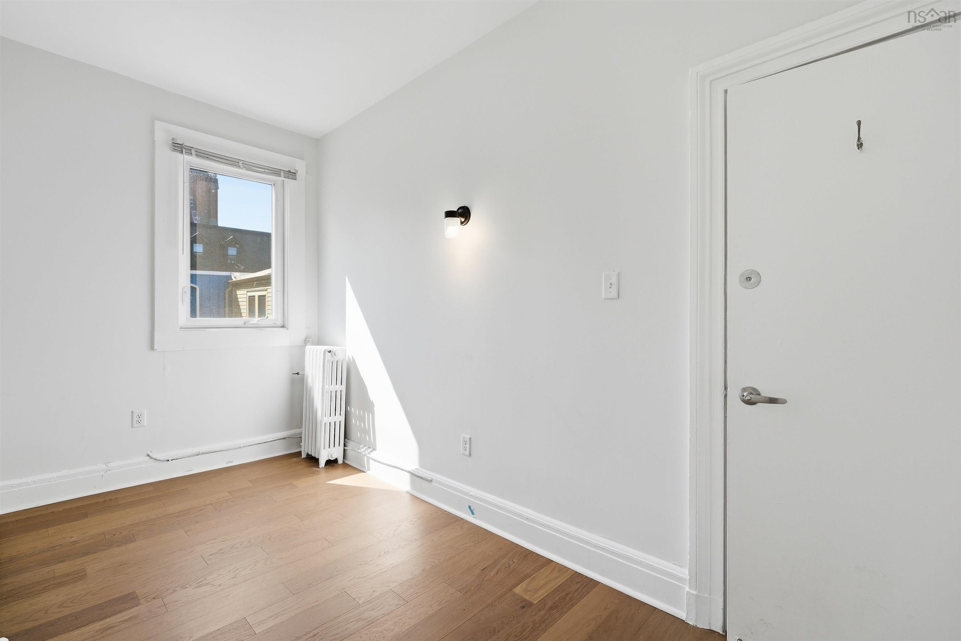 2281 Brunswick Street, Halifax, NS (MLS 202616865)