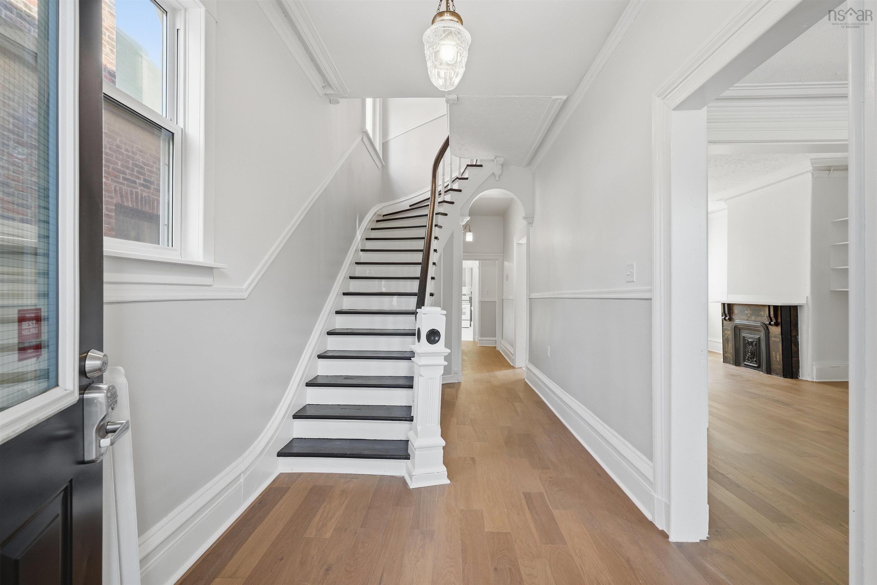 2281 Brunswick Street, Halifax, NS (MLS 202616865)