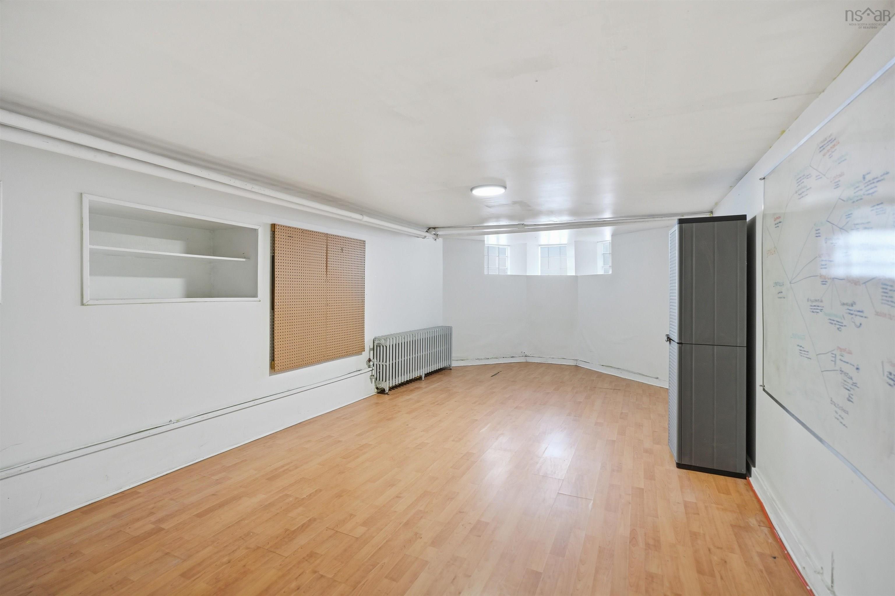 2281 Brunswick Street, Halifax, NS (MLS 202616865)