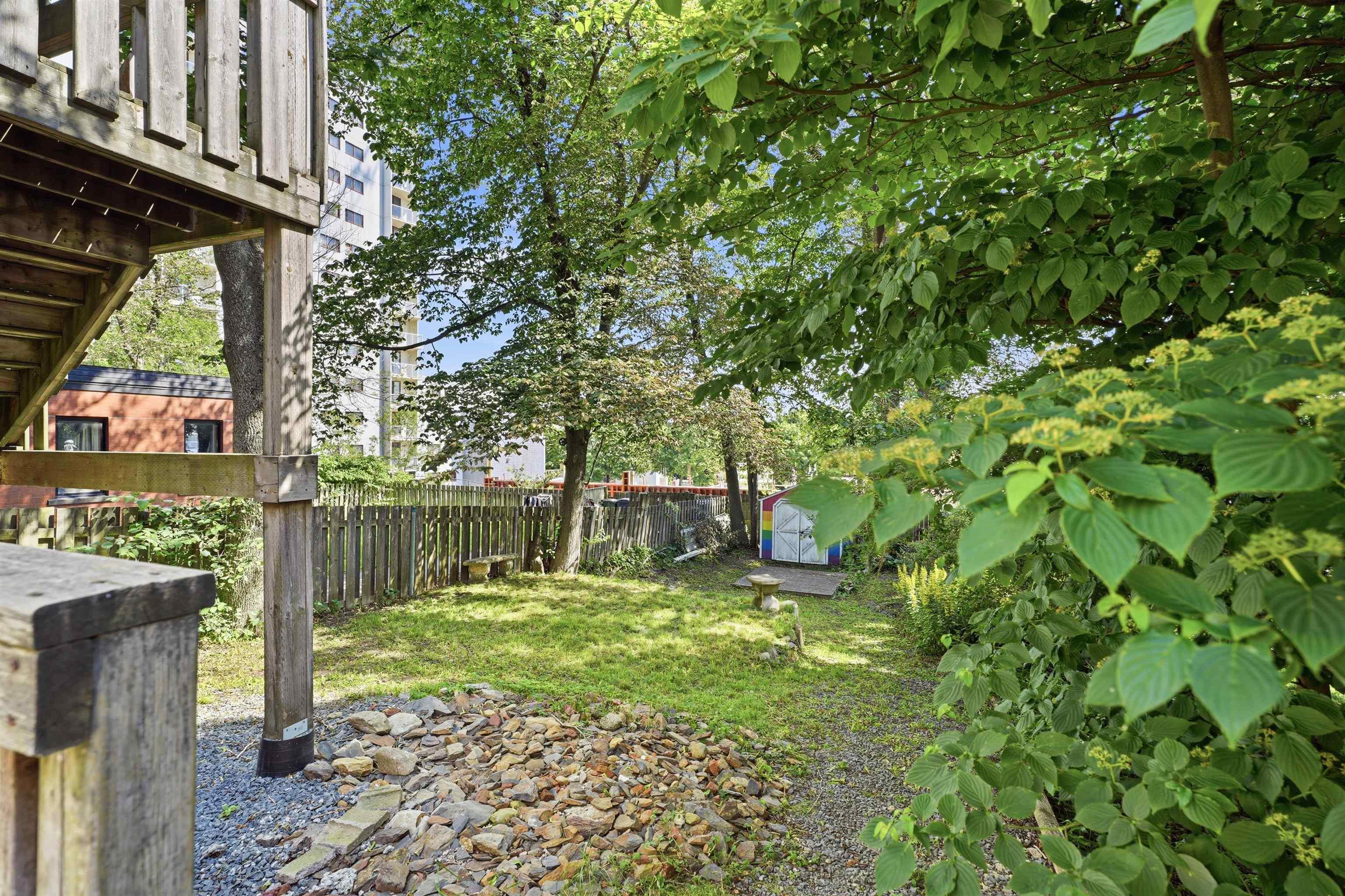2281 Brunswick Street, Halifax, NS (MLS 202616865)