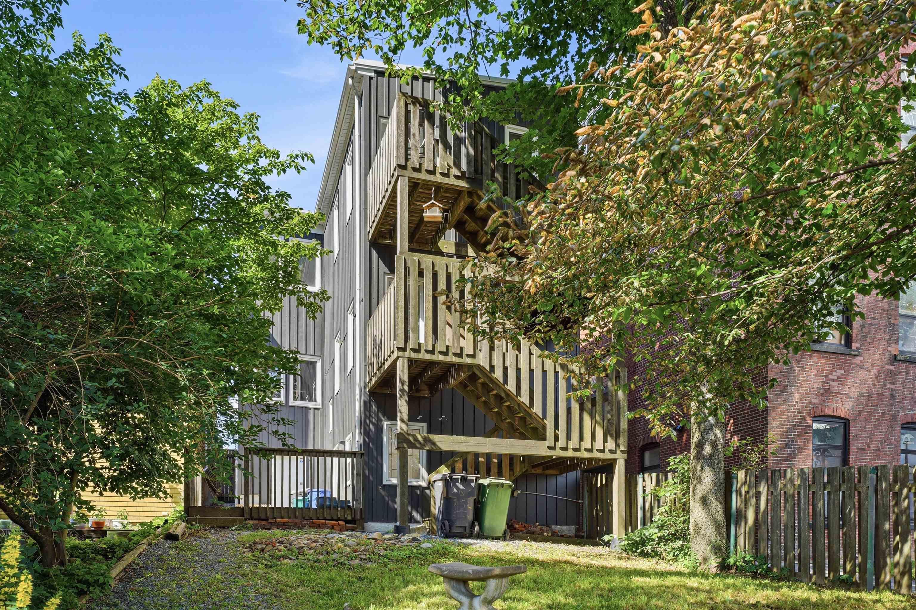 2281 Brunswick Street, Halifax, NS (MLS 202616865)