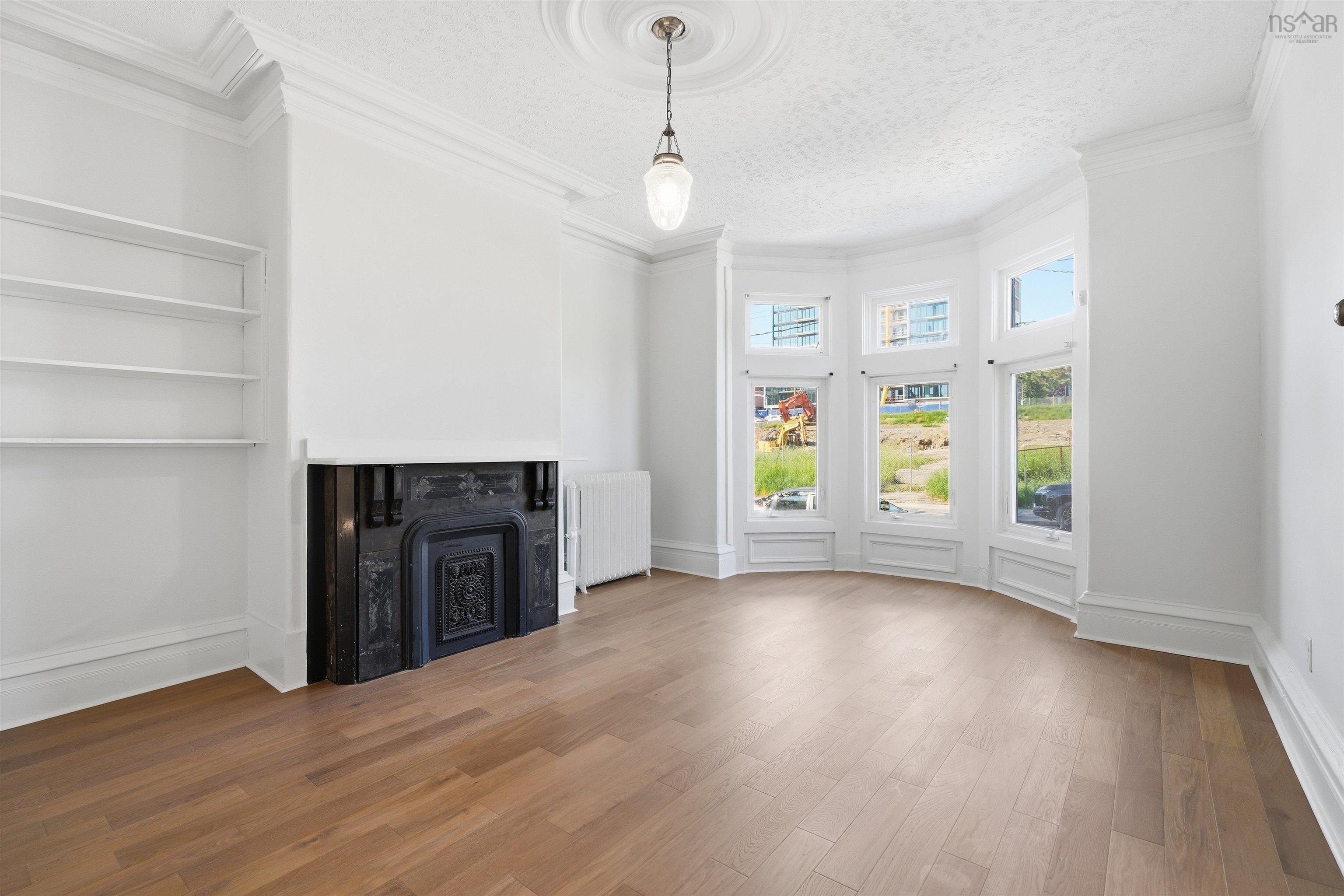 2281 Brunswick Street, Halifax, NS (MLS 202616865)