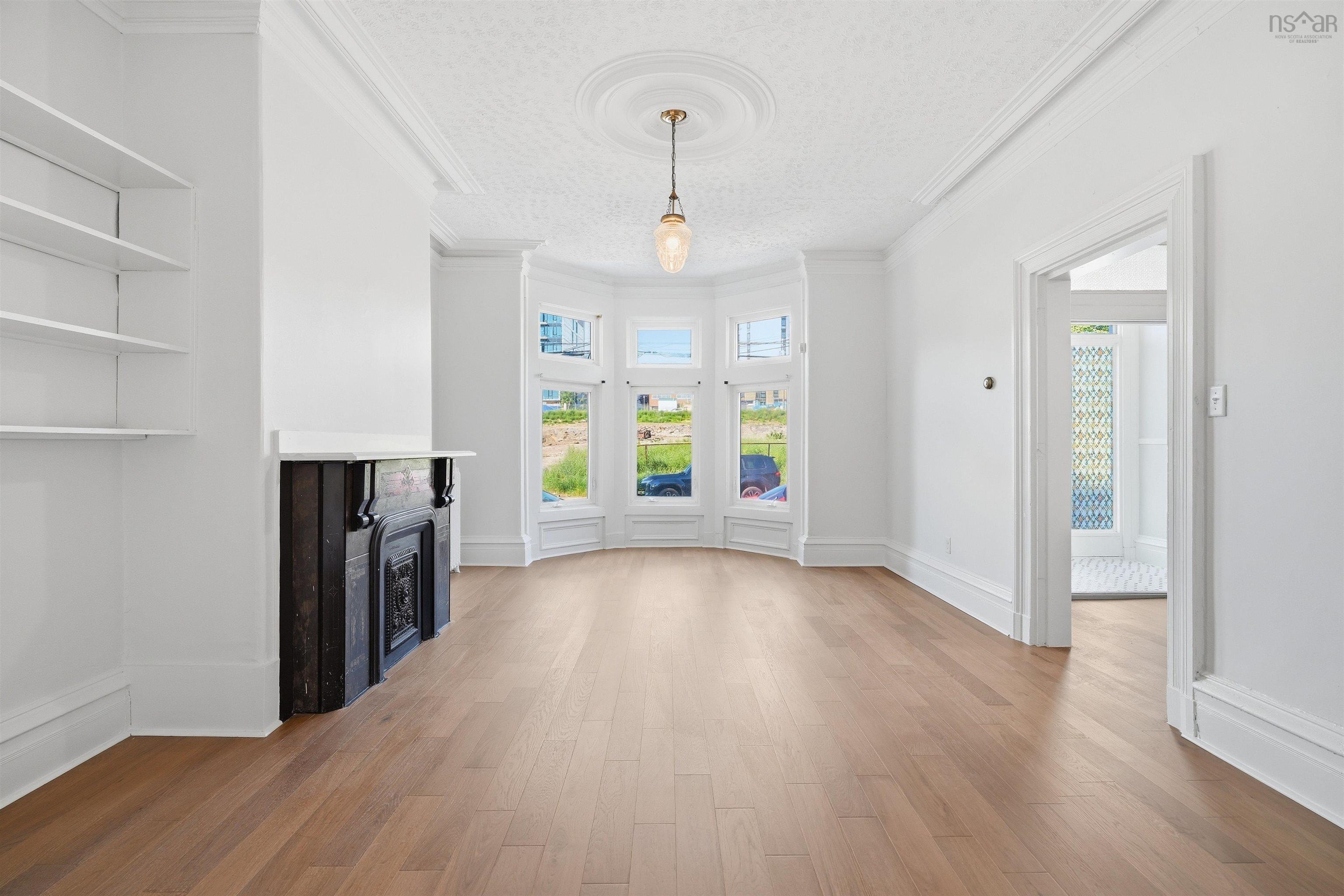 2281 Brunswick Street, Halifax, NS (MLS 202616865)