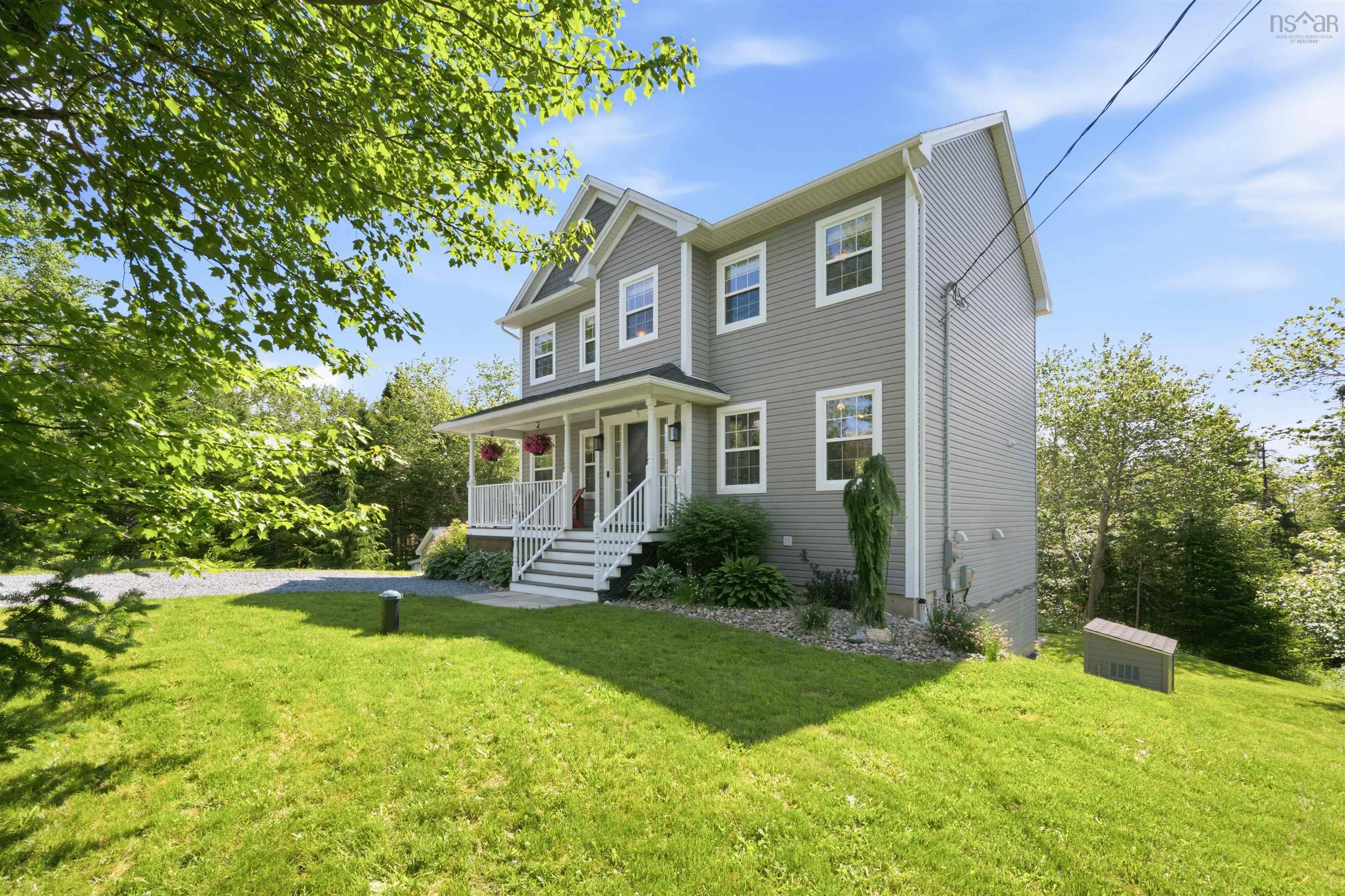 51 Fellesmere Lane, Stillwater Lake, NS (MLS® 202616867)