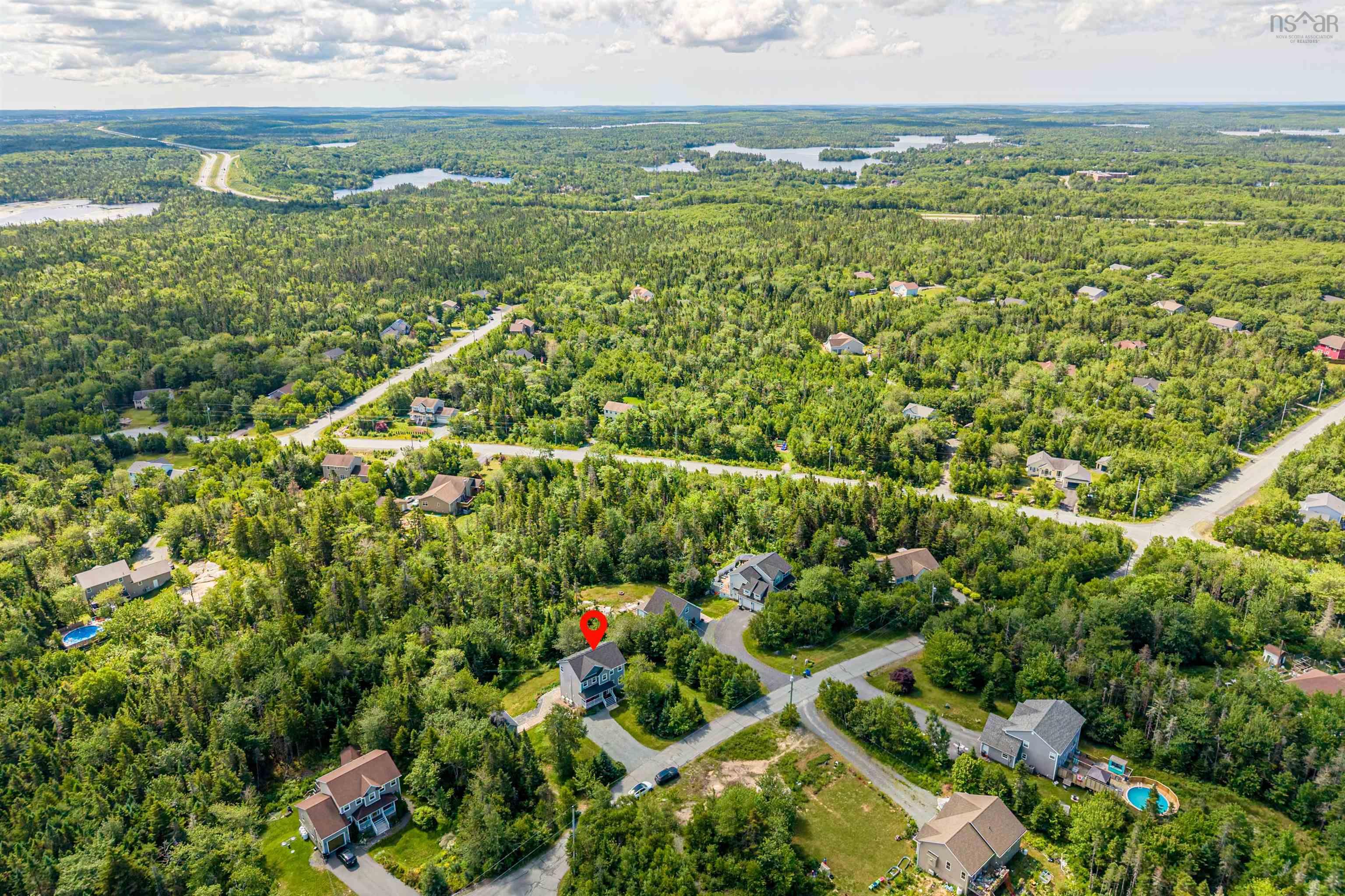 51 Fellesmere Lane, Stillwater Lake, NS (MLS 202616867)