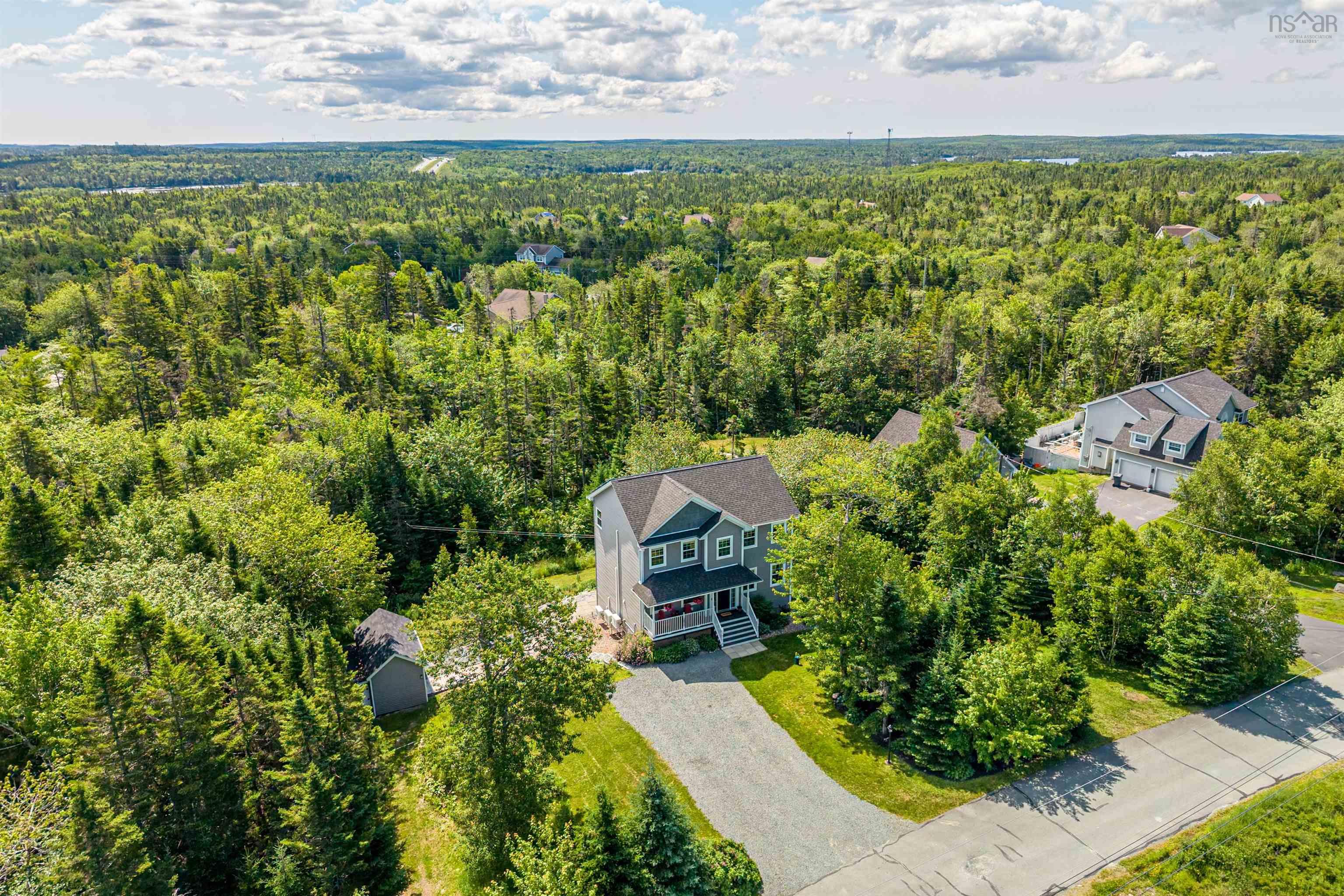 51 Fellesmere Lane, Stillwater Lake, NS (MLS 202616867)