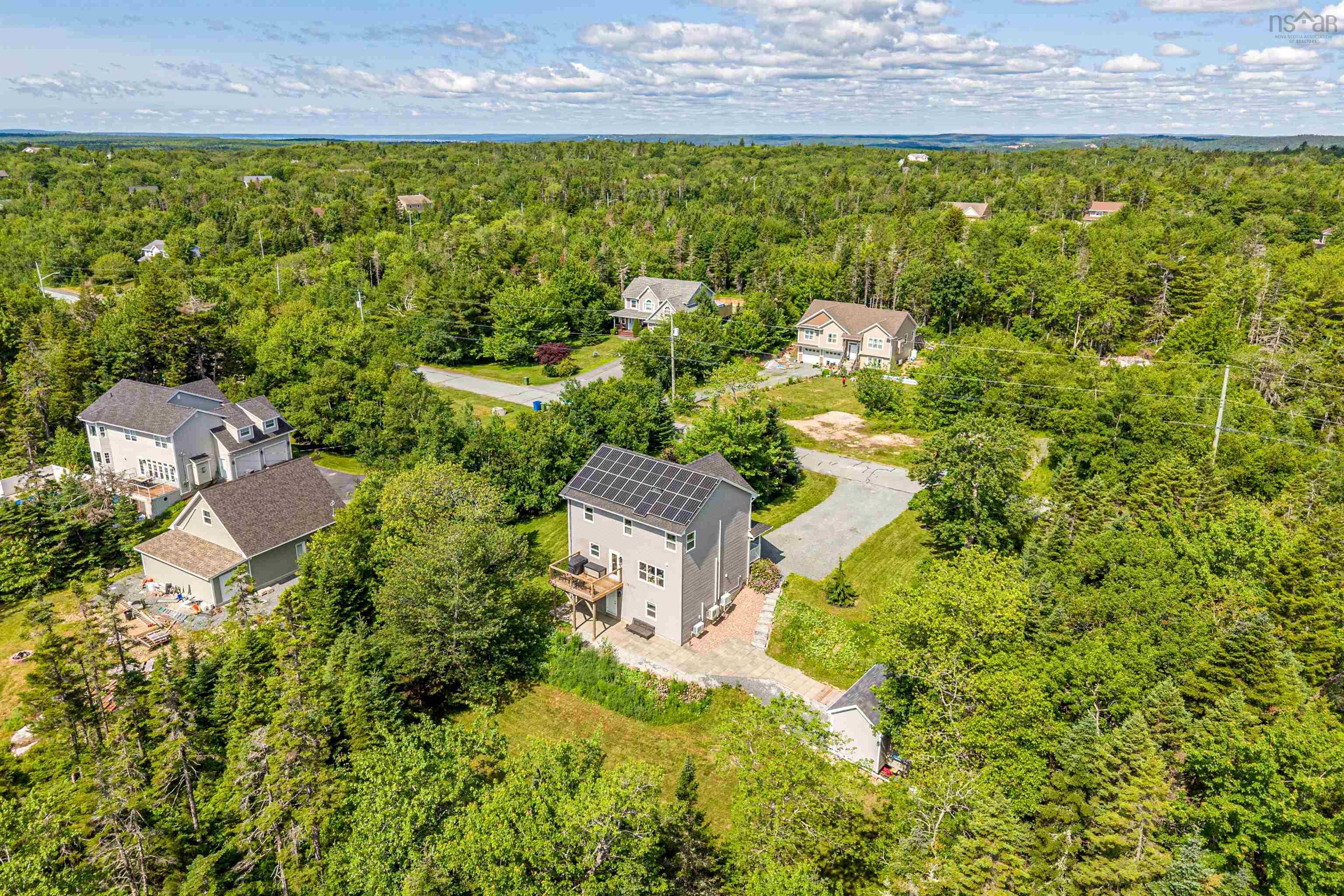 51 Fellesmere Lane, Stillwater Lake, NS (MLS 202616867)
