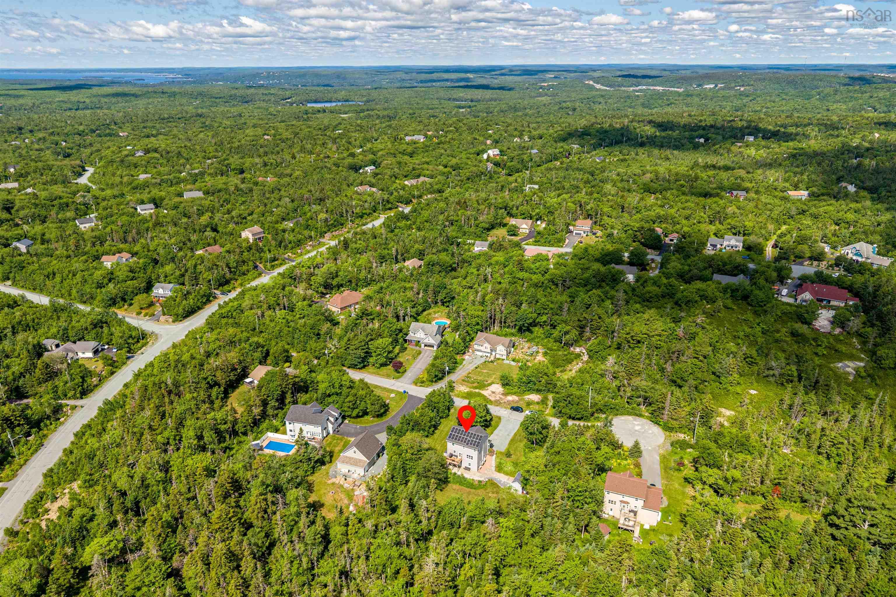 51 Fellesmere Lane, Stillwater Lake, NS (MLS 202616867)