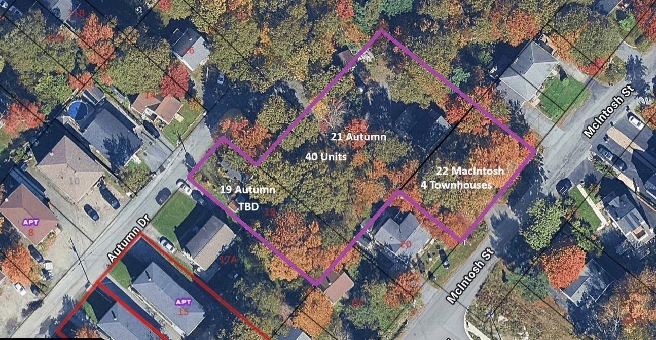 $1,050,000.00: 21 Autumn Drive, Spryfield